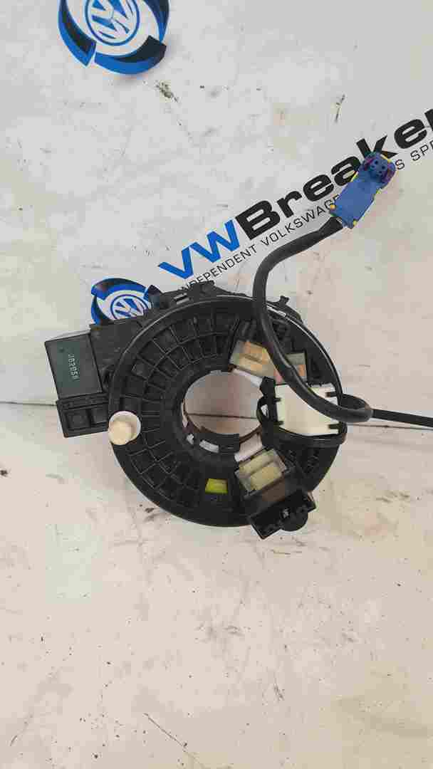 Renault Megane MK3 2008-2014 Steering Wheel Squib Clock Spring