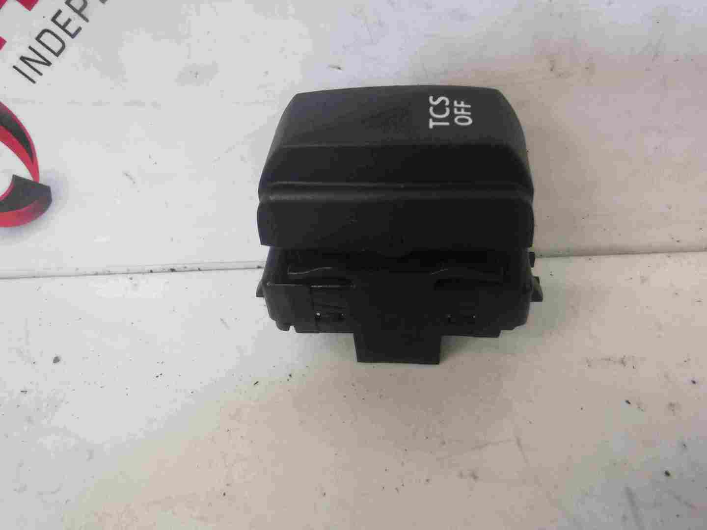 Renault Megane MK3 2008-2014 TCS Off button Switch 251457336R