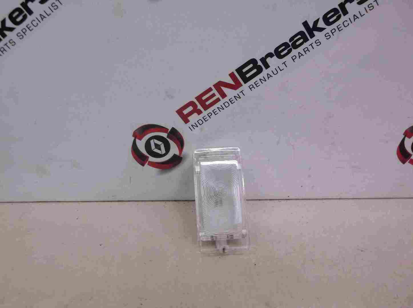 Renault Megane MK3 2008-2014 Tailgate Boot Light