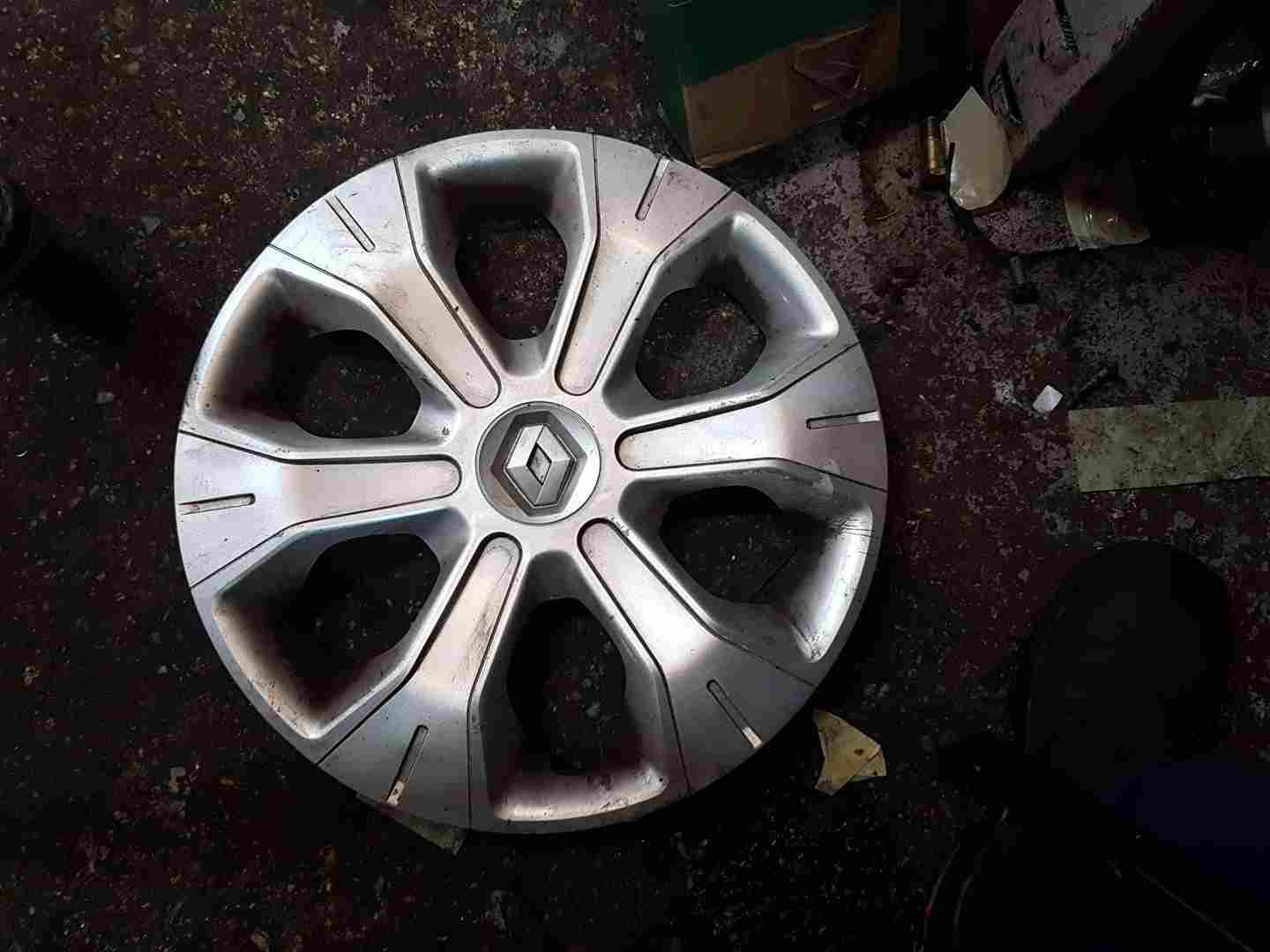 Thumb 4 Renault Megane MK3 2008-2014 Wheel Cover HUB Cap Trims 15Inch 403150011R