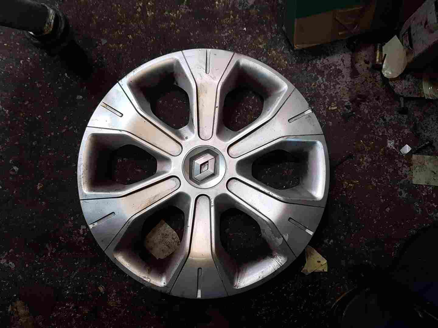 Renault Megane MK3 2008-2014 Wheel Cover HUB Cap Trims 15Inch 403150011R