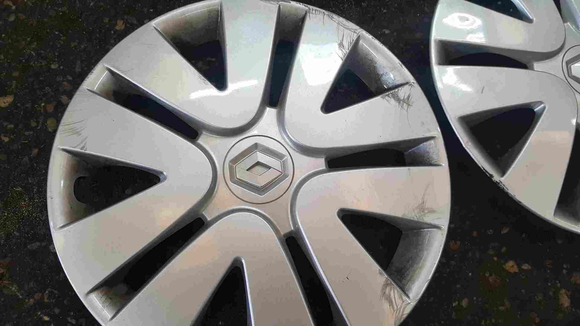 Thumb 5 Renault Megane MK3 2008-2014 Wheel Trim Cover Hub Caps 403150026R