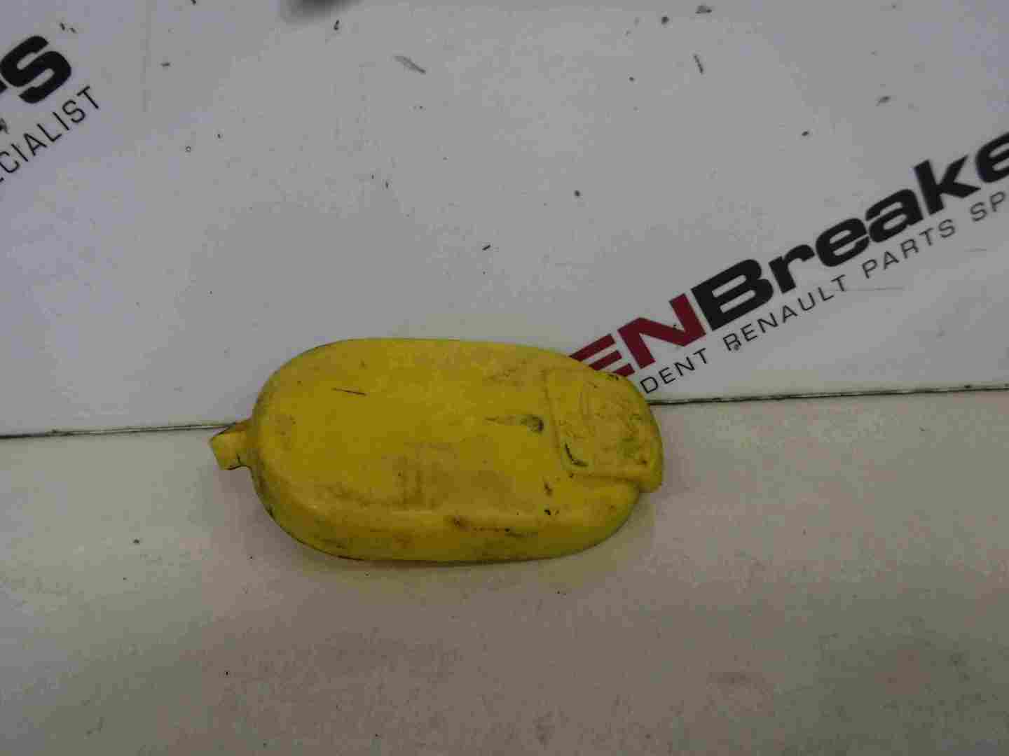 Renault Megane MK3 2008-2014 Windscreen Washer Bottle Lid Cover