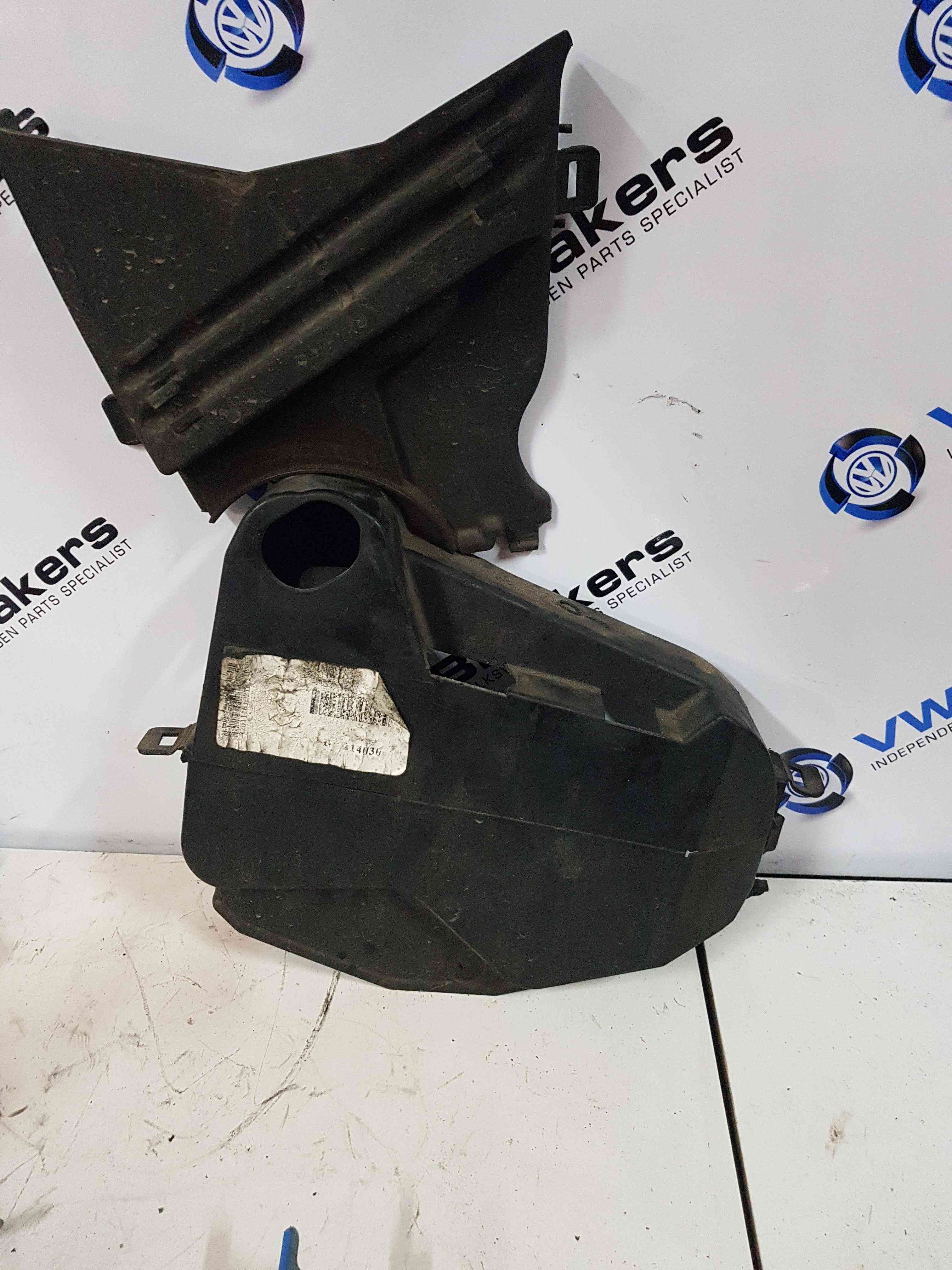 Thumb 3 Renault Megane MK3 2008-2016 1.5 DCI Cam Belt Cover K9K 832