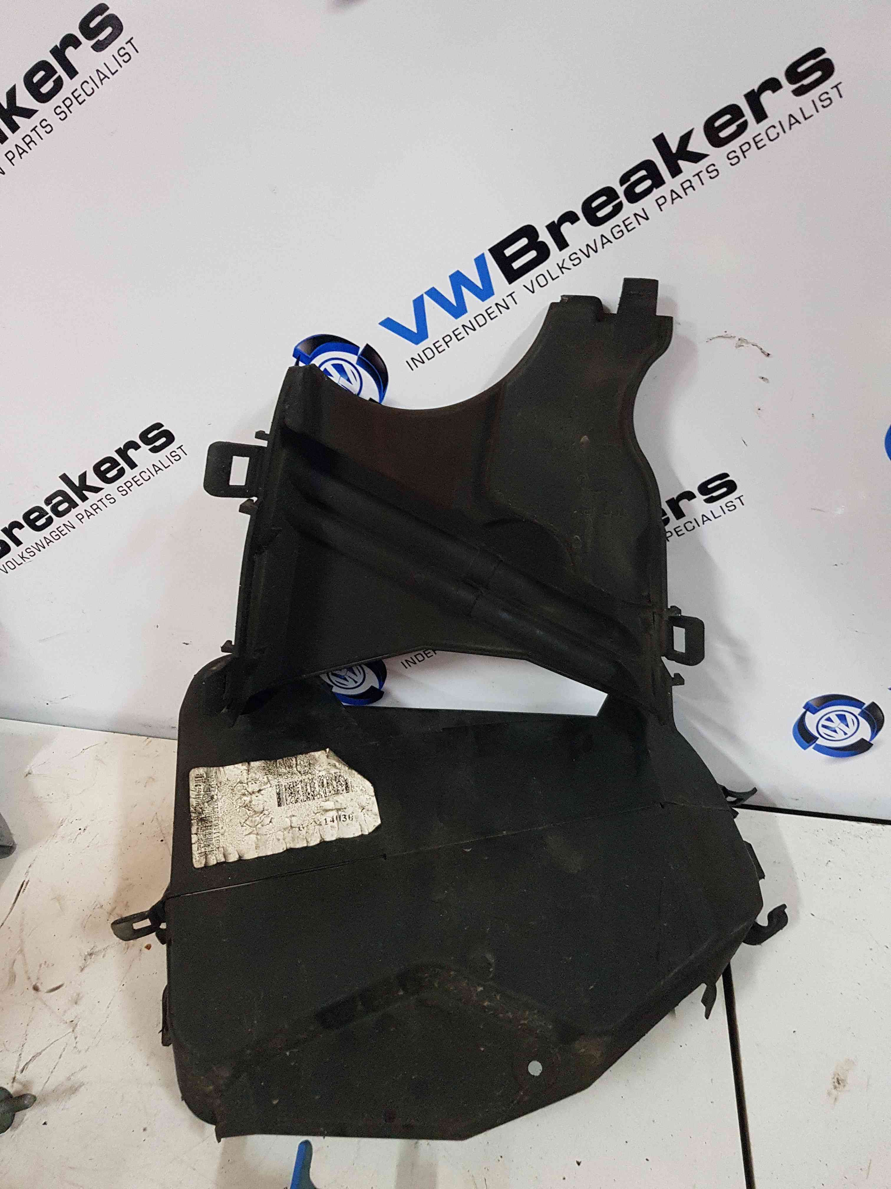 Thumb 5 Renault Megane MK3 2008-2016 1.5 DCI Cam Belt Cover K9K 832