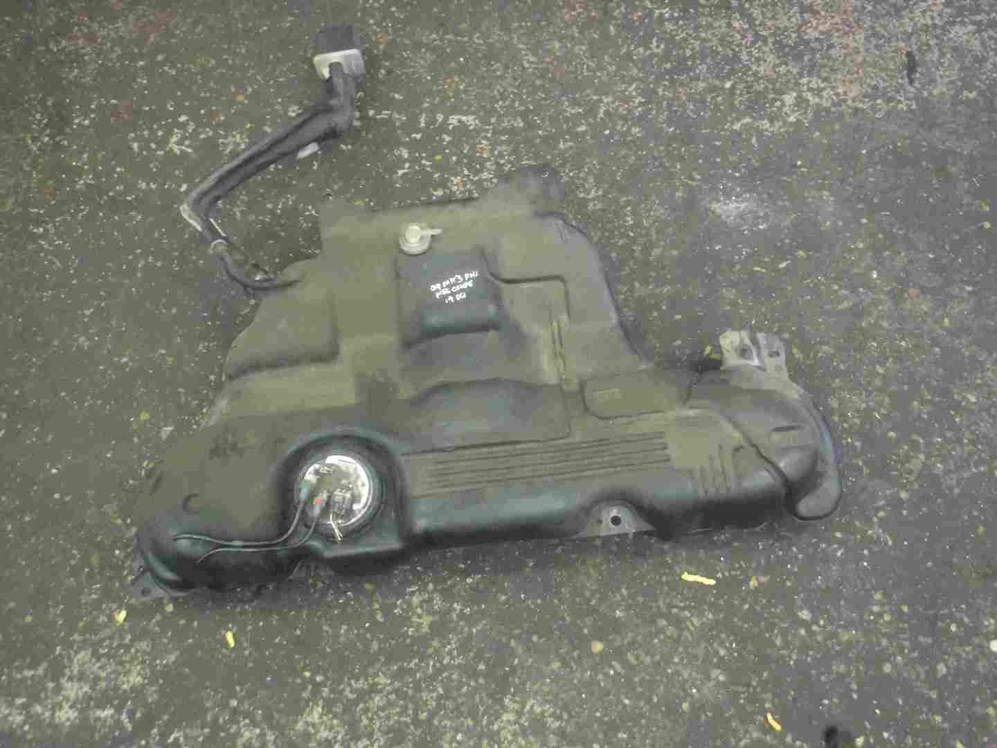 Renault Megane MK3 2008-2016 1.9 dCi Diesel Fuel Tank