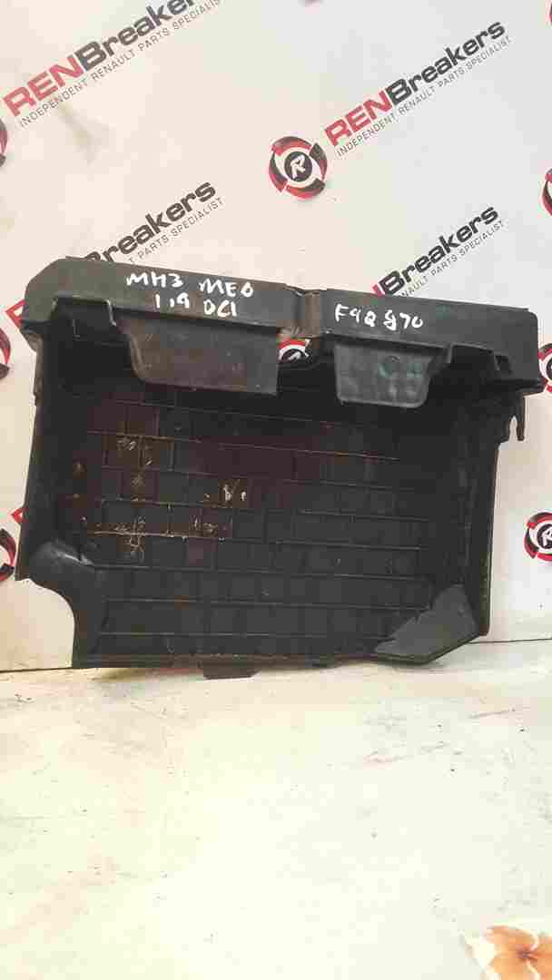 Thumb 2 Renault Megane MK3 2008-2016 Battery Housing LID Cap Cover 237060001R