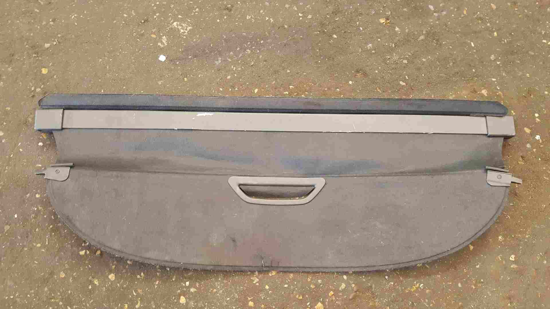 Renault Megane Estate MK3 2008-2016 Boot Parcel Shelf Roller Blind