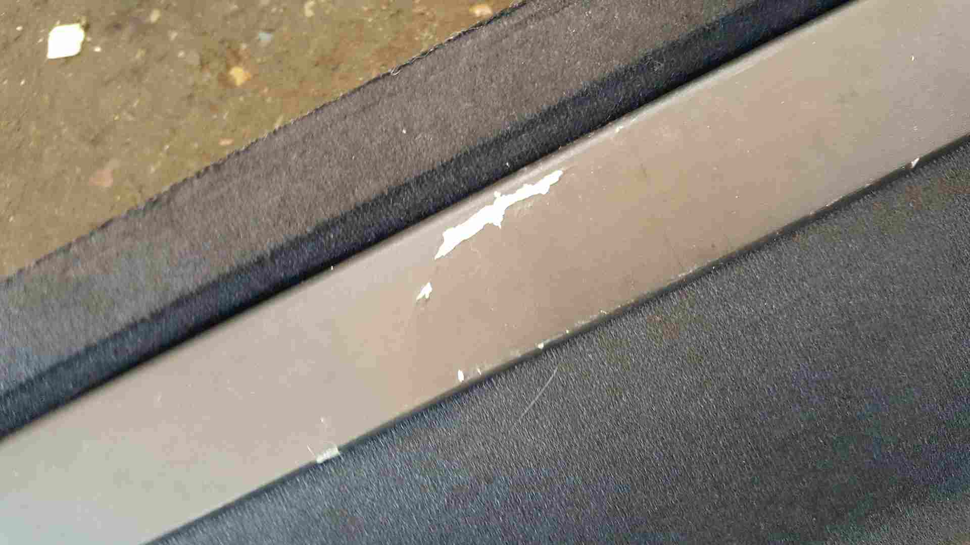 Thumb 3 Renault Megane Estate MK3 2008-2016 Boot Parcel Shelf Roller Blind