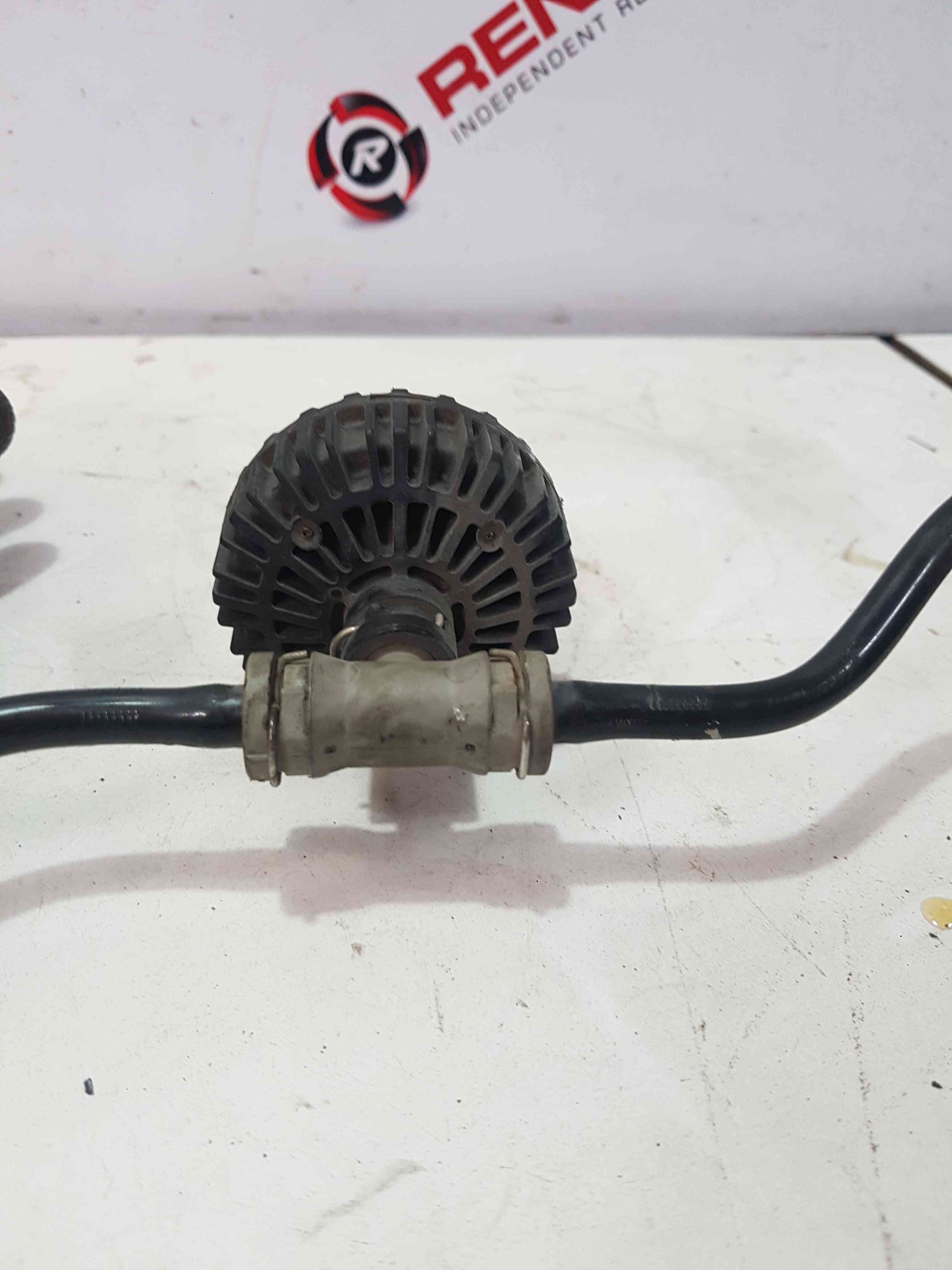 Thumb 5 Renault Megane MK3 2008-2016 Clutch Damper + Hydraulic Hose Pipe Tube 308510021R