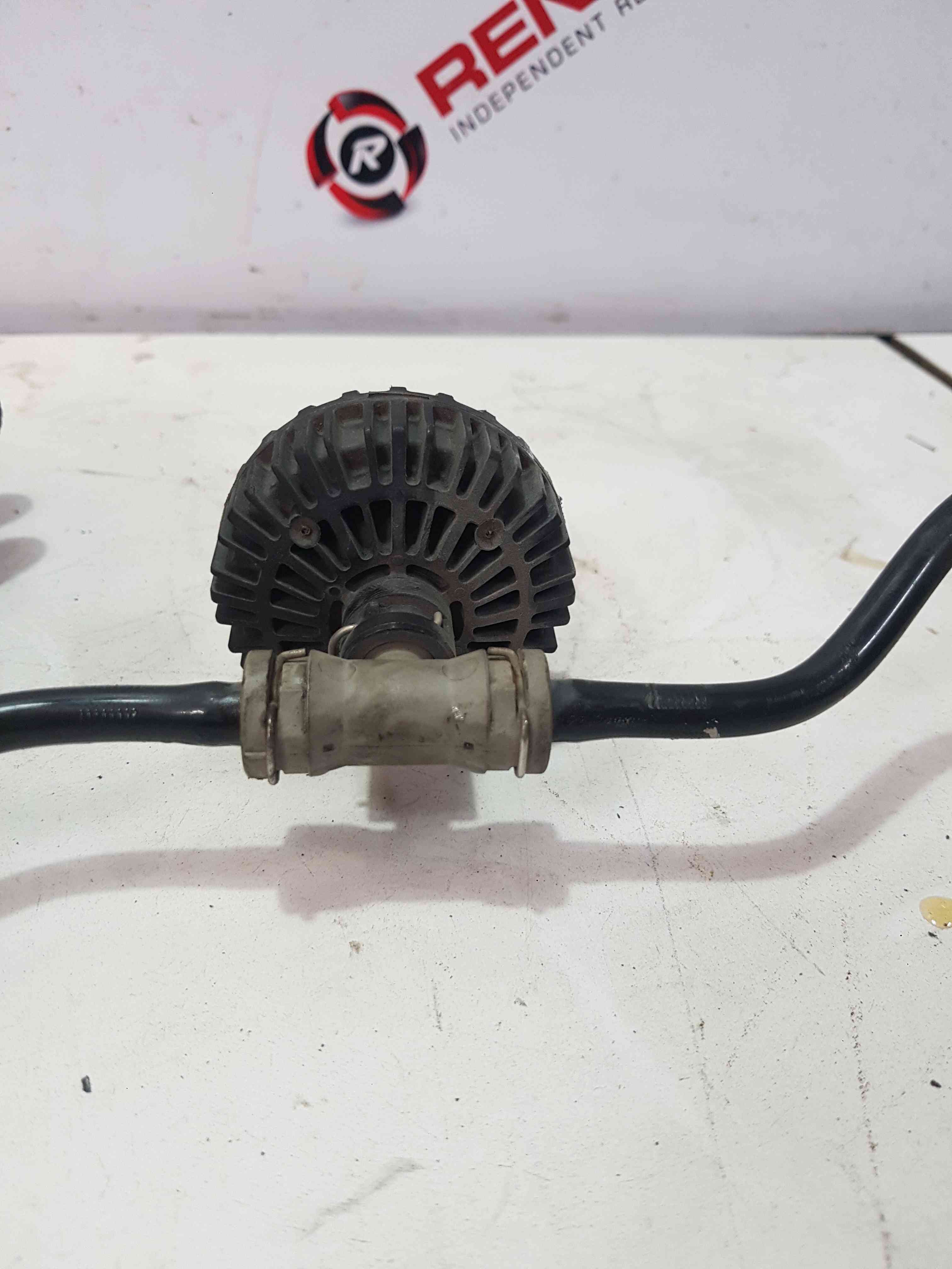 Thumb 6 Renault Megane MK3 2008-2016 Clutch Damper + Hydraulic Hose Pipe Tube 308510021R