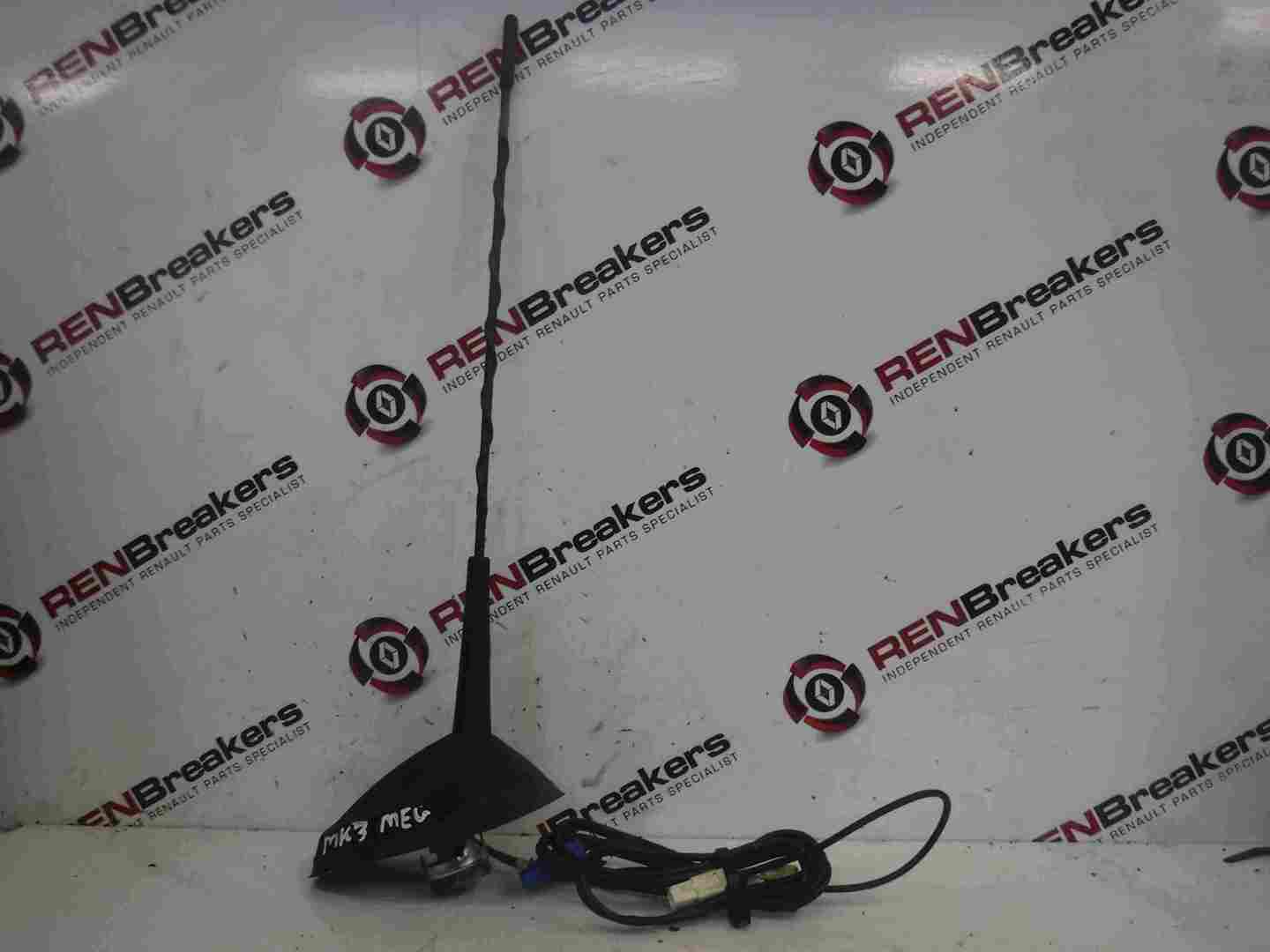 Renault Megane MK3 2008-2016 Radio Aerial GPS Base Antenna 282160004R