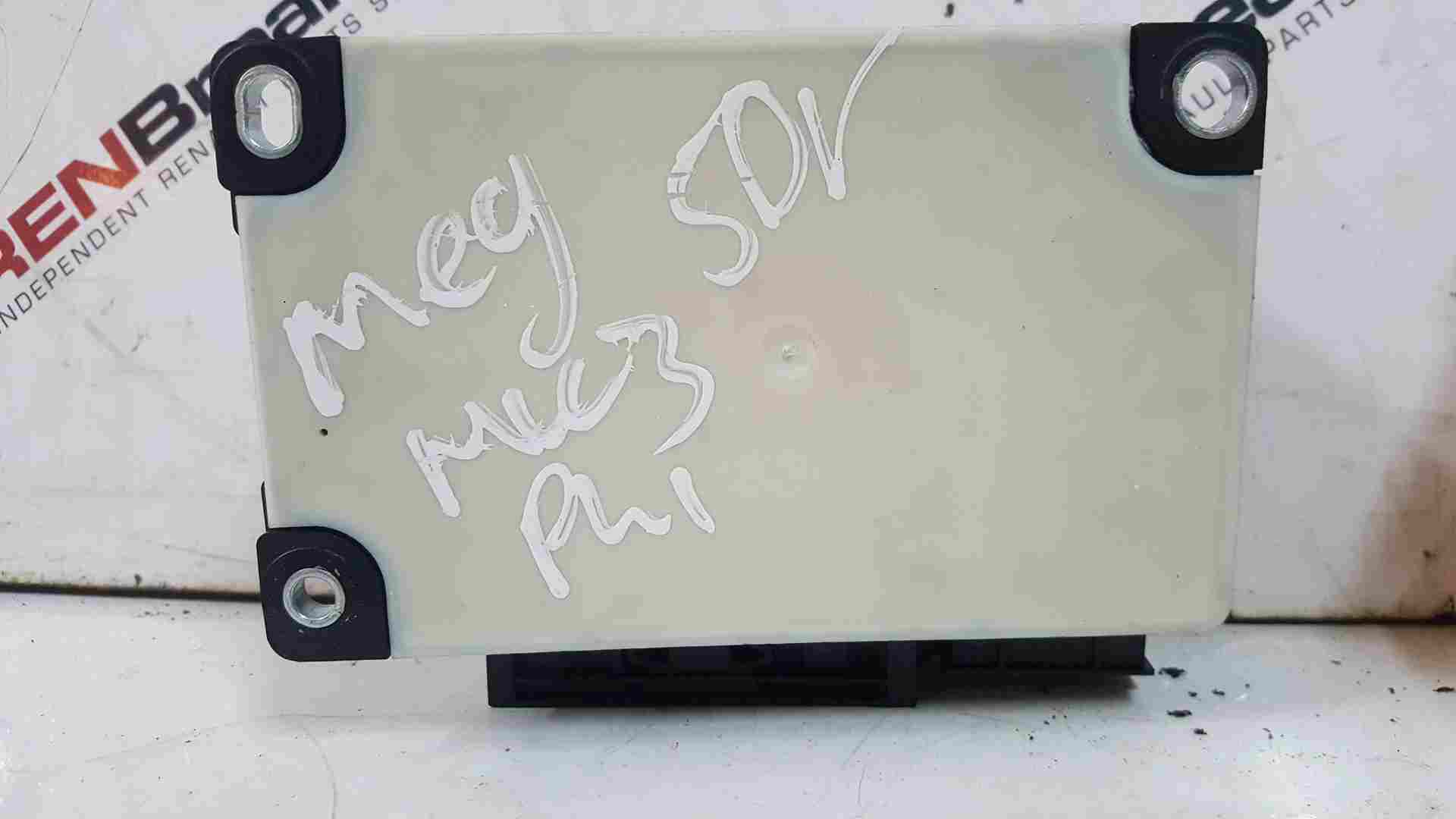Thumb 6 Renault Megane MK3 2010-2016 AIR Bag ECU Computer Module 285588292r
