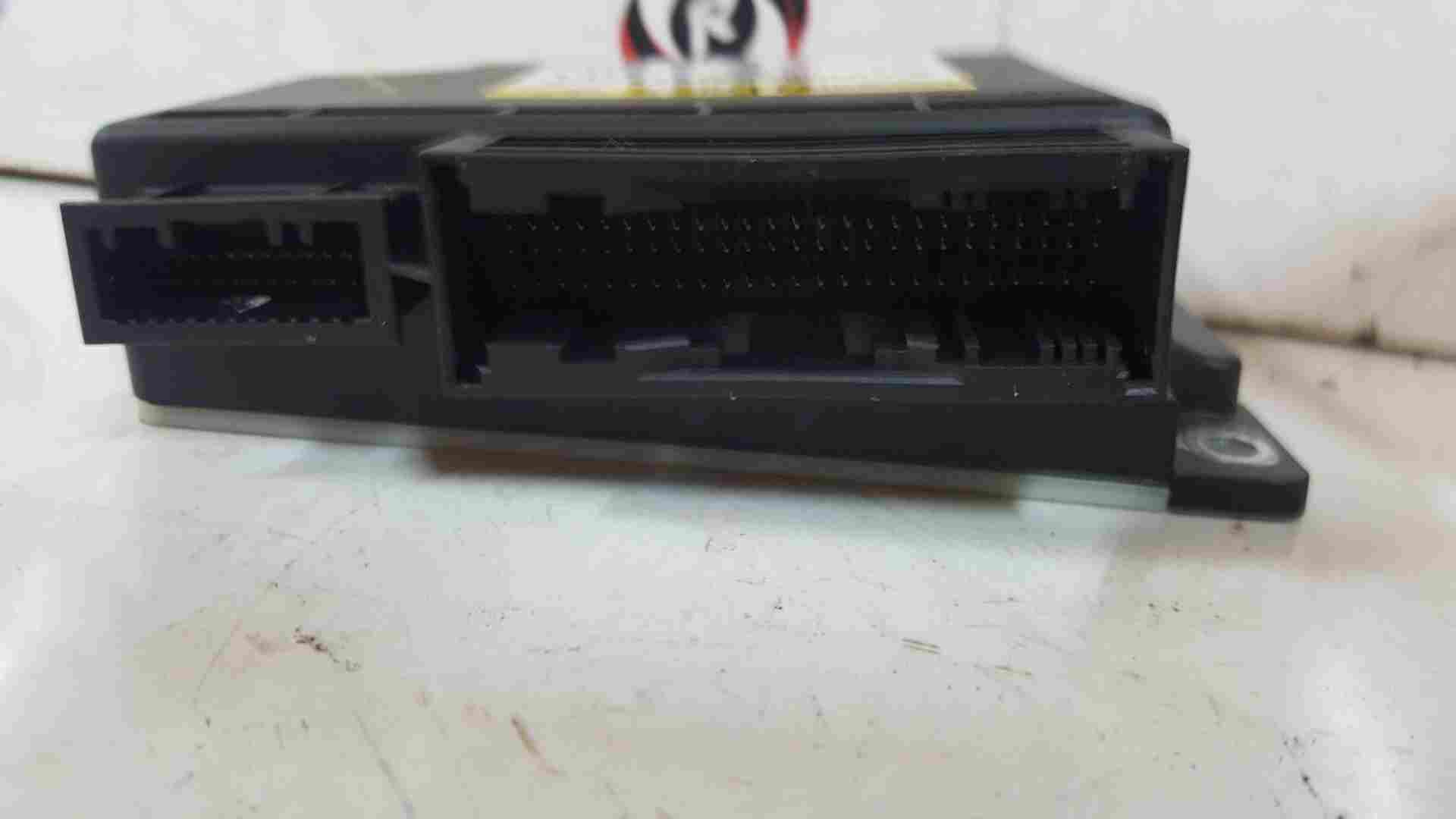 Thumb 7 Renault Megane MK3 2010-2016 AIR Bag ECU Computer Module 285588292r