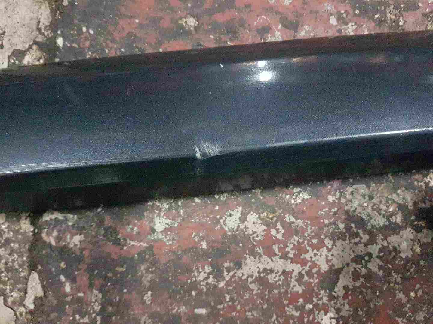 Thumb 2 Renault Megane MK3 2010-2016 Passenger NSF Front Door Moulding Trim 5Dr