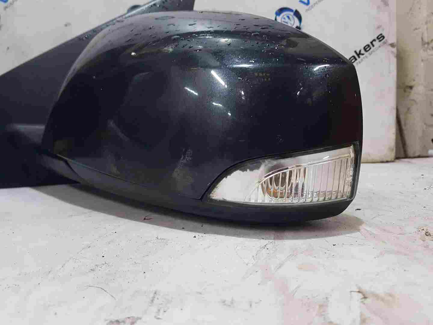 Thumb 2 Renault Megane MK3 2010-2016 Passenger Ns Wing Mirror Grey Teb66