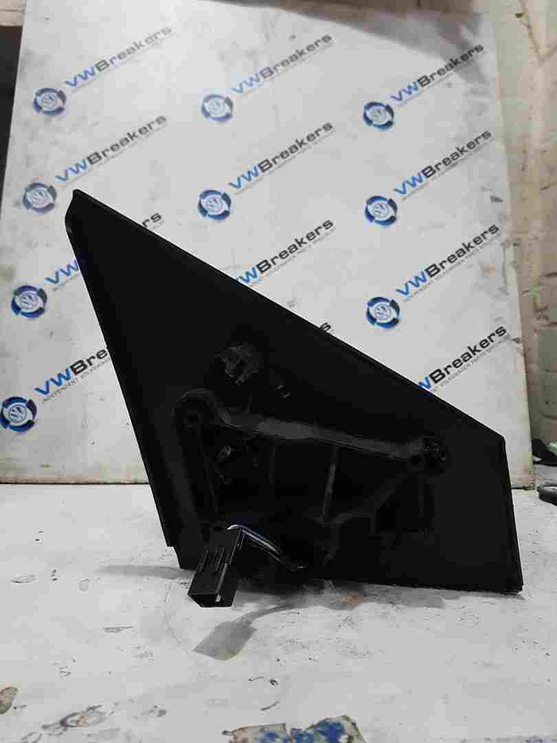 Thumb 4 Renault Megane MK3 2010-2016 Passenger Ns Wing Mirror Grey Teb66