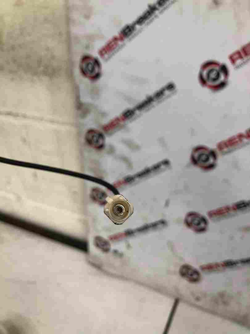 Thumb 4 Renault Megane MK3 2010-2016 Whip Ariel Aerial Radio