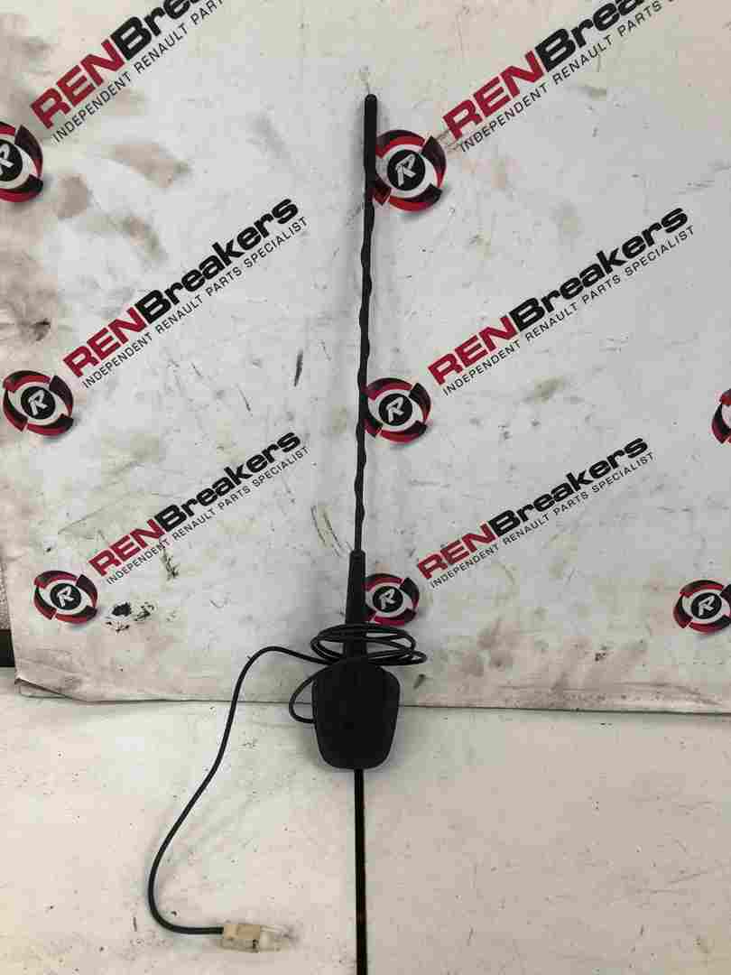 Renault Megane MK3 2010-2016 Whip Ariel Aerial Radio