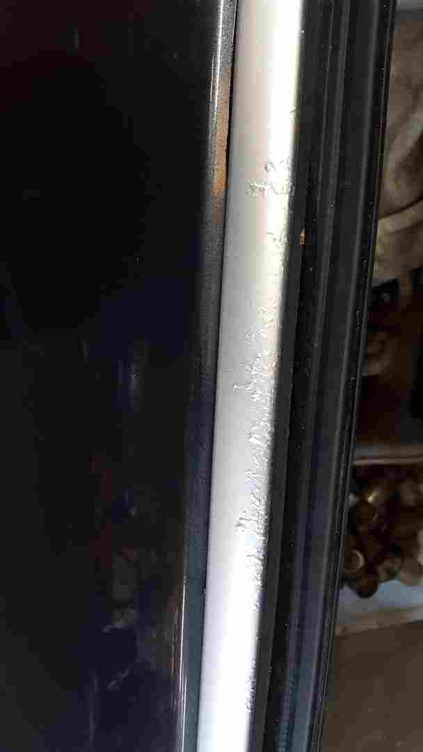 Thumb 11 Renault Megane MK3 Convertible 2008-2012 Drivers OSF Door Grey Teb66