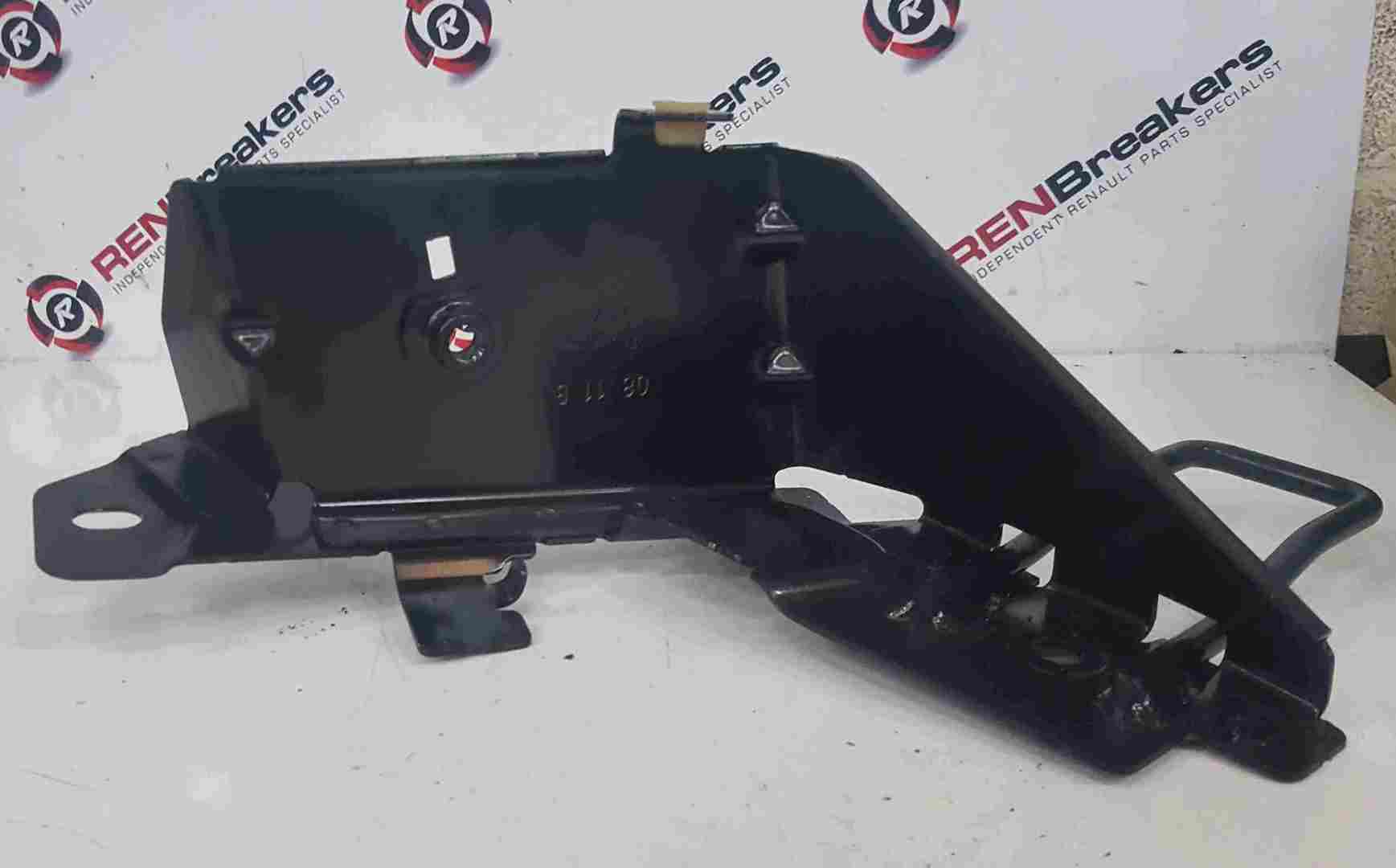 Renault Megane MK3 Coupe 2008-2014 Passenger NSR Rear Seat Belt Bracket