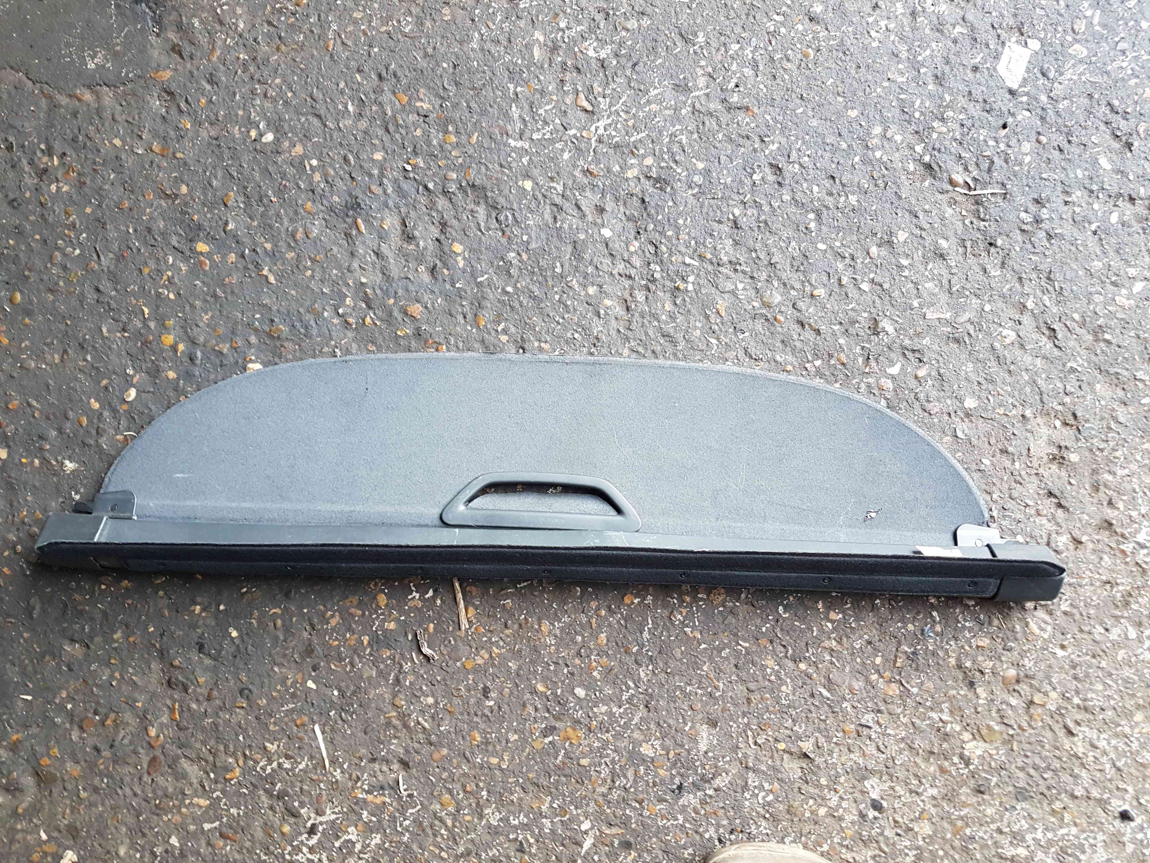 Thumb 6 Renault Megane MK3 Estate 2008-2010 Rear Parcel Shelf Boot Cover Load Tray