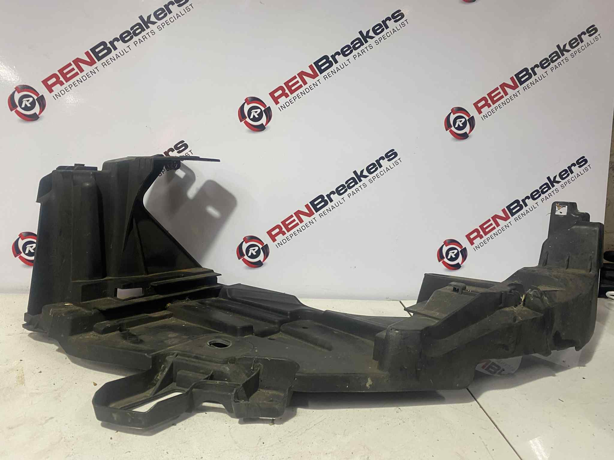 Renault Megane MK3 FL 2010-2016 Passenger NSF Front Headlight Bracket 622238779R