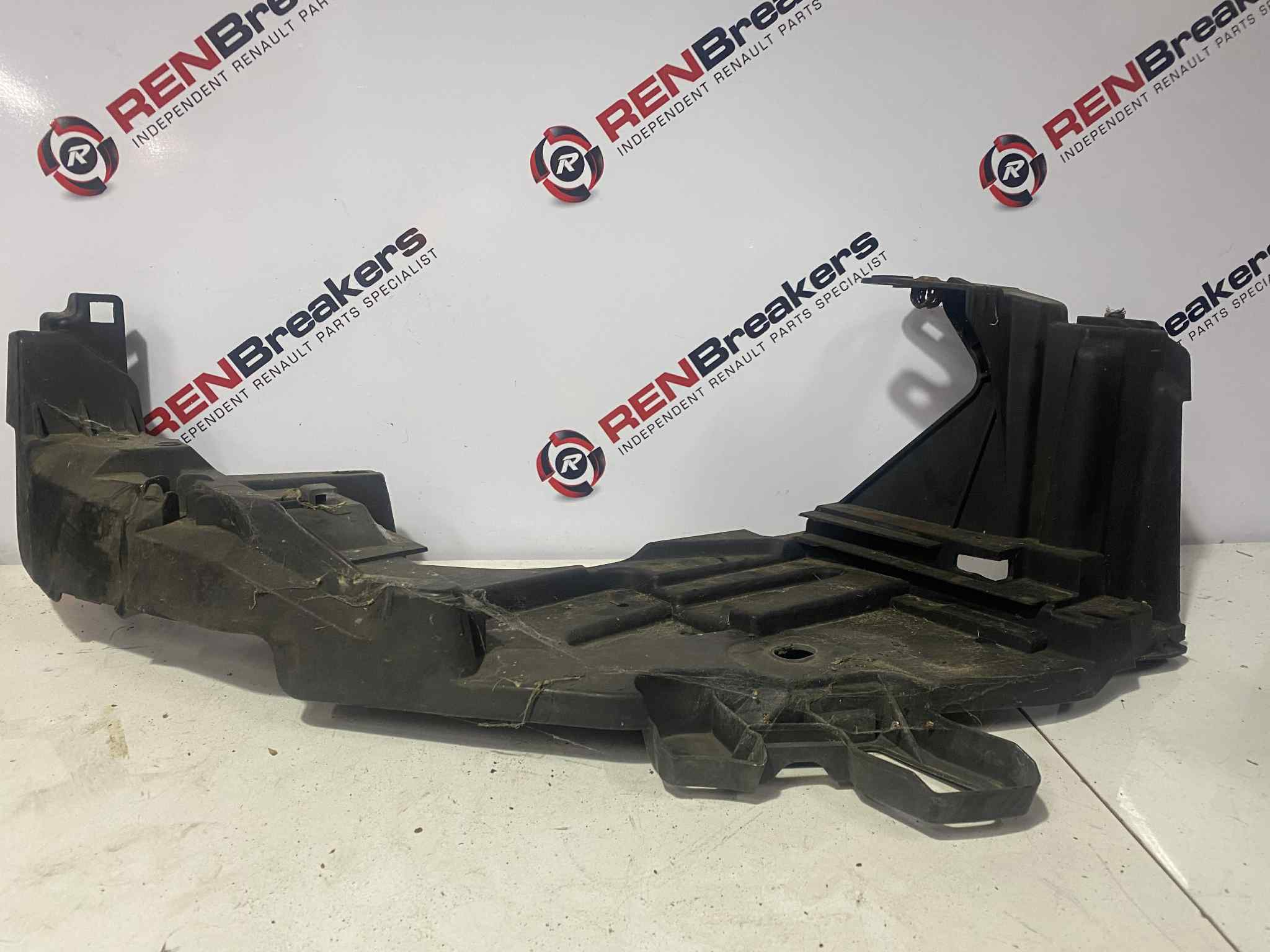 Thumb 5 Renault Megane MK3 Fl 2010-2016 Drivers OSF Front Headlight Bracket 622225493R