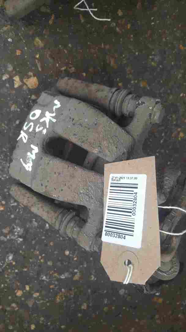 Thumb 2 Renault Megane MK3 GT 2008-2014 2.0 DCi Drivers OSR Rear Brake Caliper