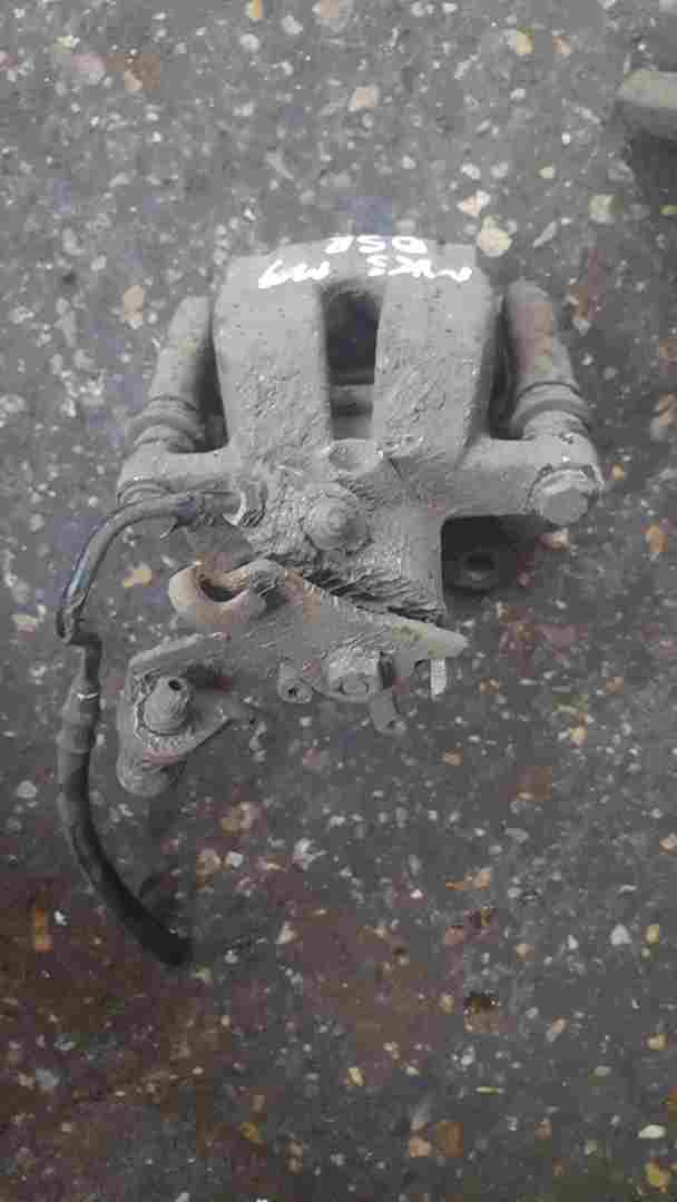 Renault Megane MK3 GT 2008-2014 2.0 DCi Drivers OSR Rear Brake Caliper