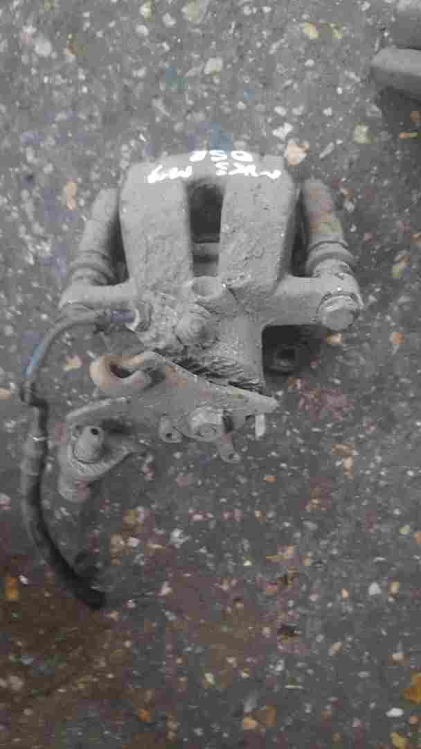 Thumb 3 Renault Megane MK3 GT 2008-2014 2.0 DCi Drivers OSR Rear Brake Caliper