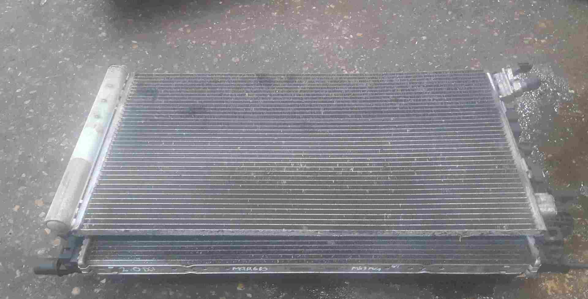 Thumb 3 Renault Megane MK3 GT 2008-2014 2.0 DCi Radiator Rad M9R 610 921000294R
