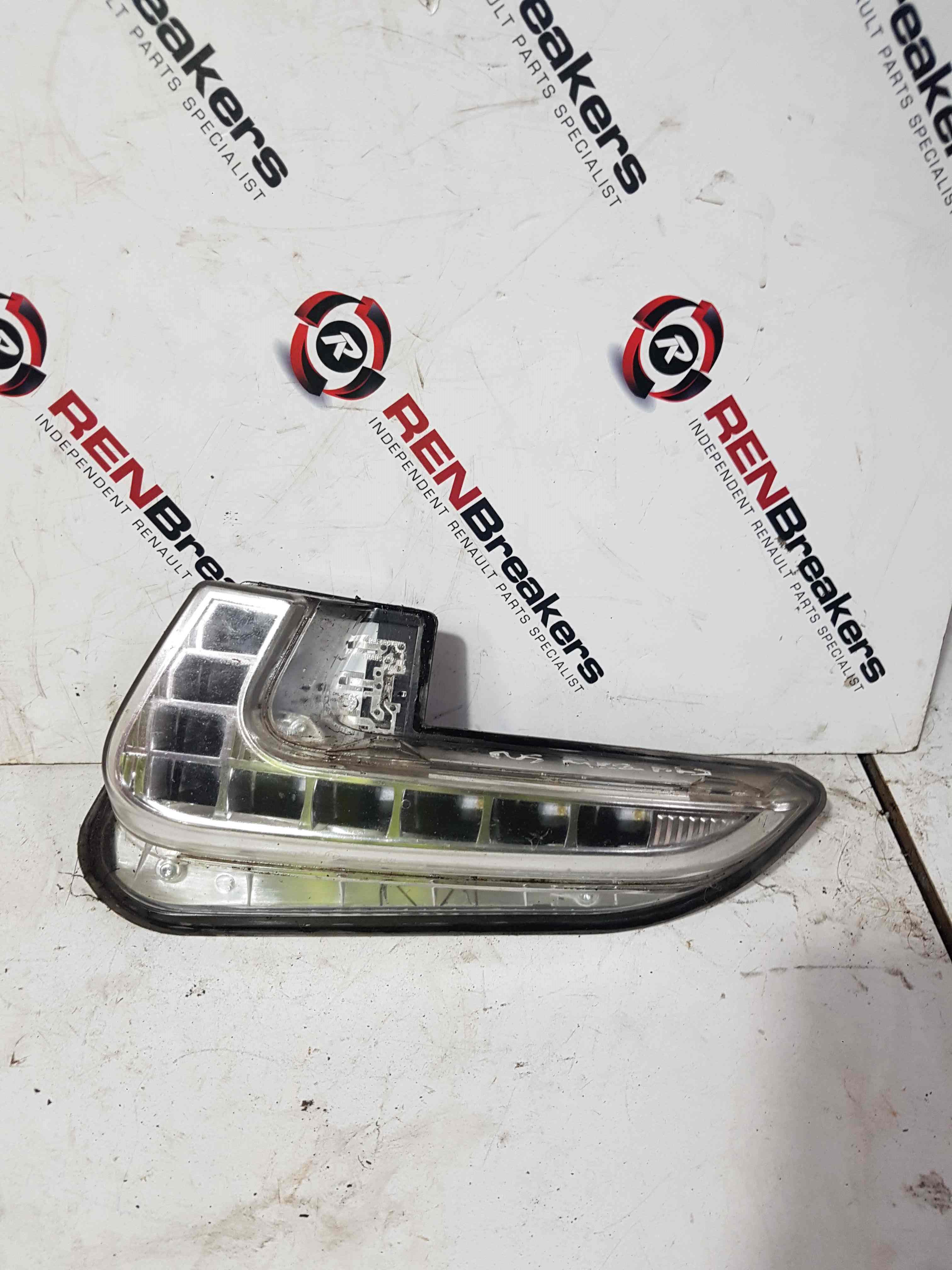 Renault Megane MK3 Gt Line 2010-2016 Passenger Ns DRL Day Running Light