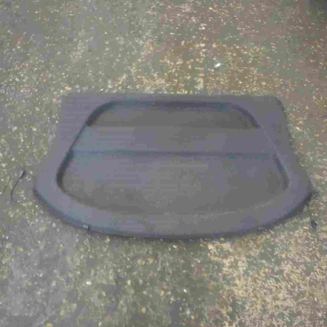 Renault Megane MK3 Hatchback 2008-2012 Rear Tailgate Boot Parcel Shelf