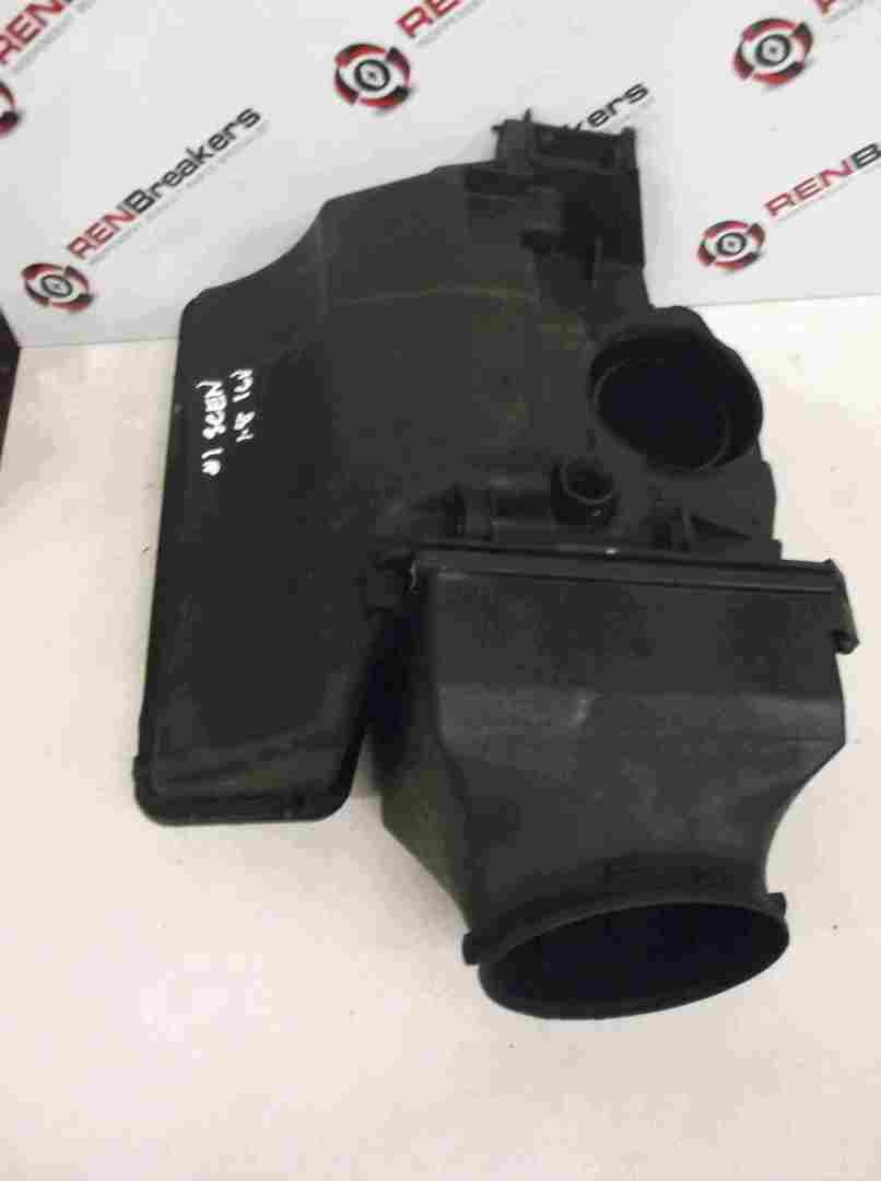 Renault Megane Scenic 1.8 16v Airbox Filter Housing