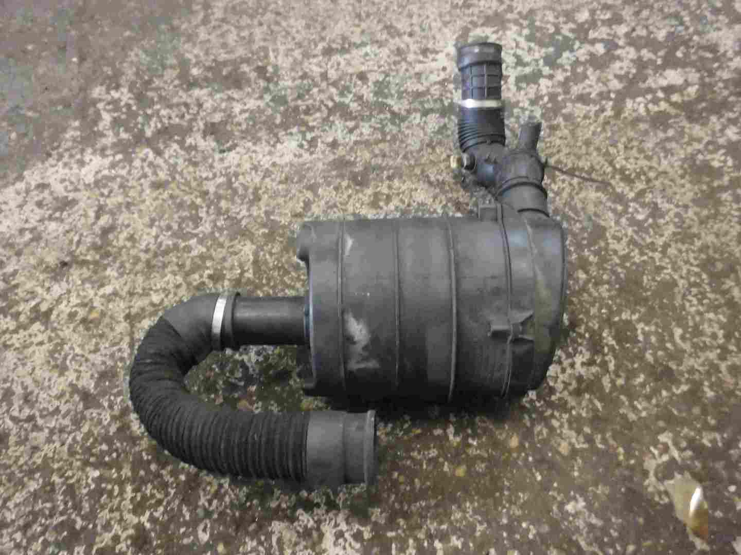 Renault Megane Scenic 1997-1999 1.6 8v Airbox Filter Housing K7M 702