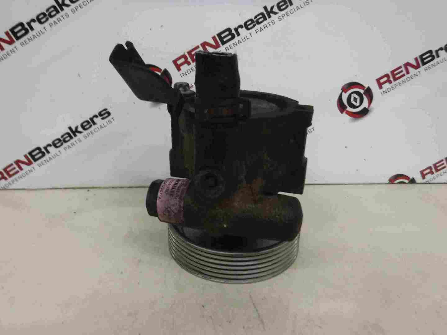 Renault Megane Scenic 1997-1999 2.0 8v Power Steering Pump