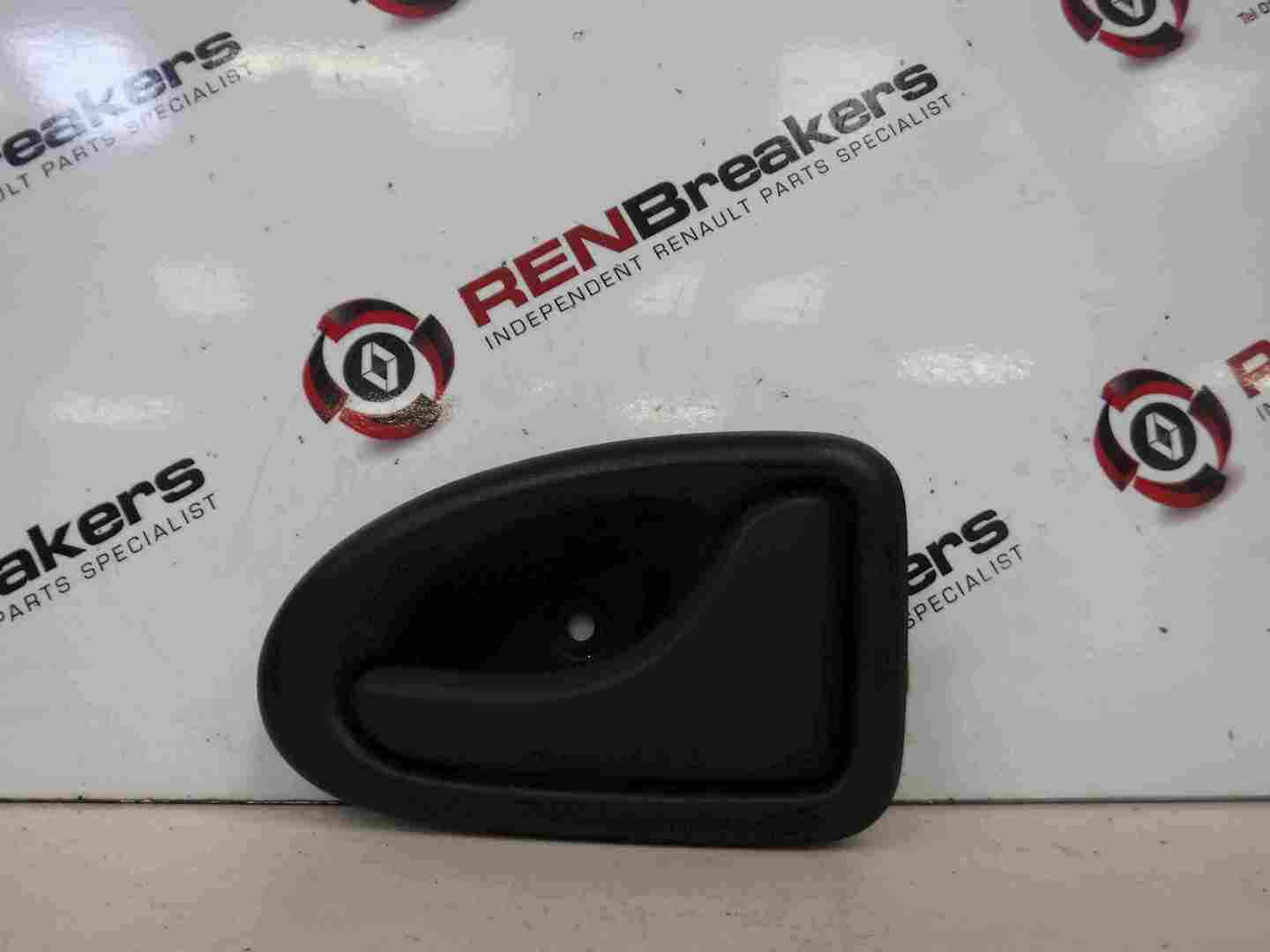 Renault Megane Scenic 1997-1999 Drivers OSF Front Interior Door Handle Rod