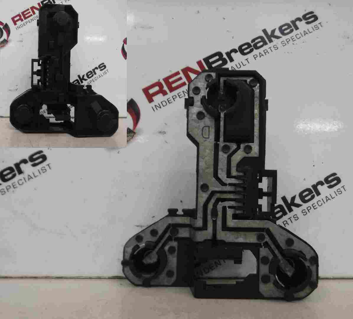 Renault Megane Scenic 1997-1999 Drivers OSR Rear Bulb Holder