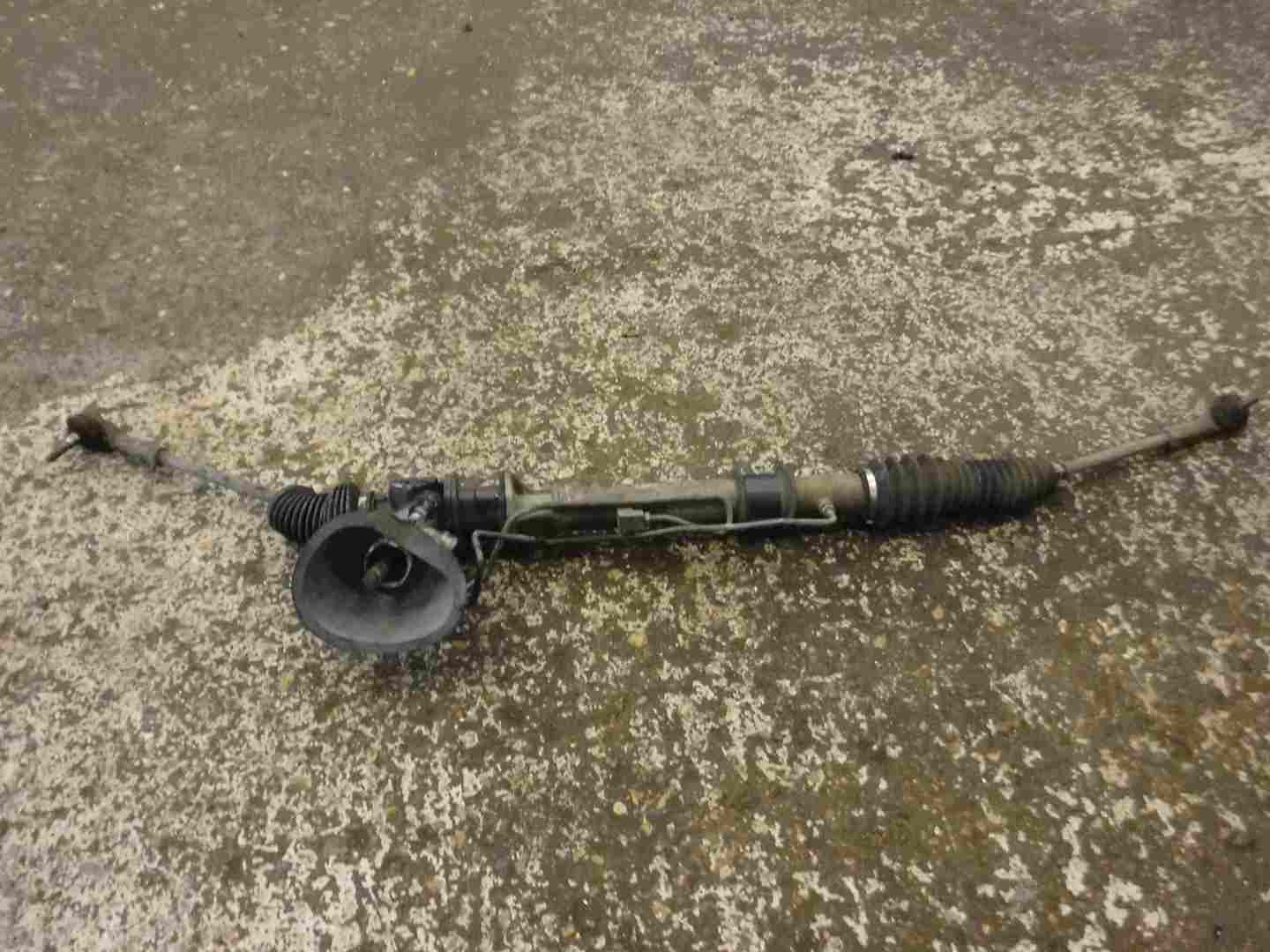 Renault Megane Scenic 1997-1999 Power Steering Rack