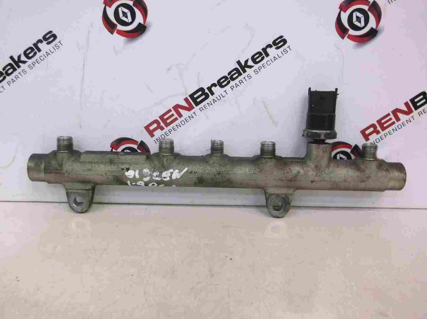 Renault Megane Scenic 1999-2001 1.9 dCi Diesel Fuel Rail Pressure Sensor