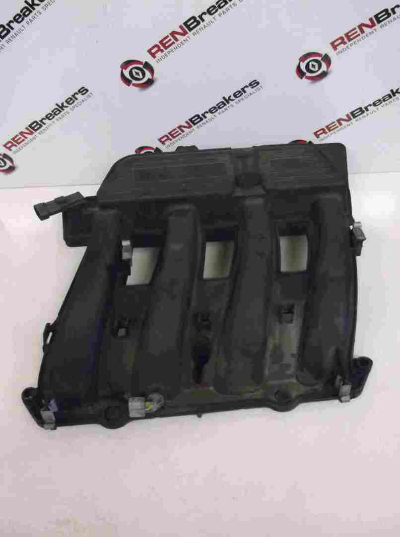 Renault Megane Scenic 1999-2003 1.4 16v Inlet Intake Manifold Mani