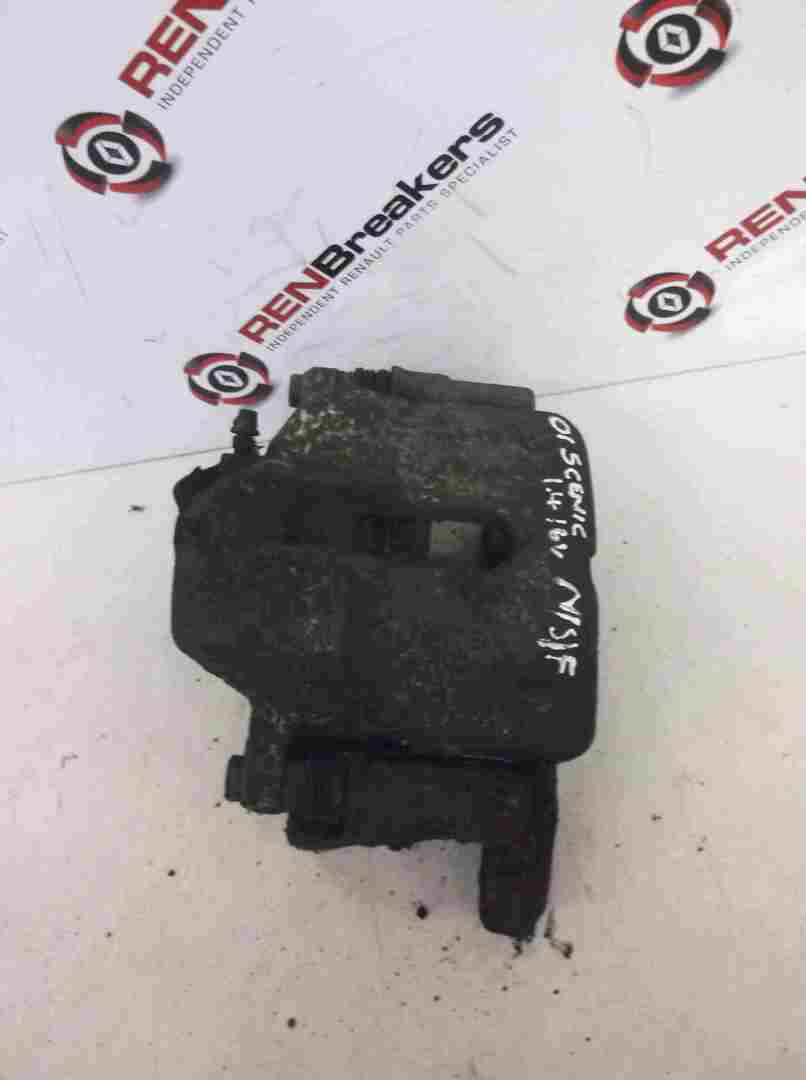Renault Megane Scenic 1999-2003 1.4 16v Passenger NSF Front Brake Caliper
