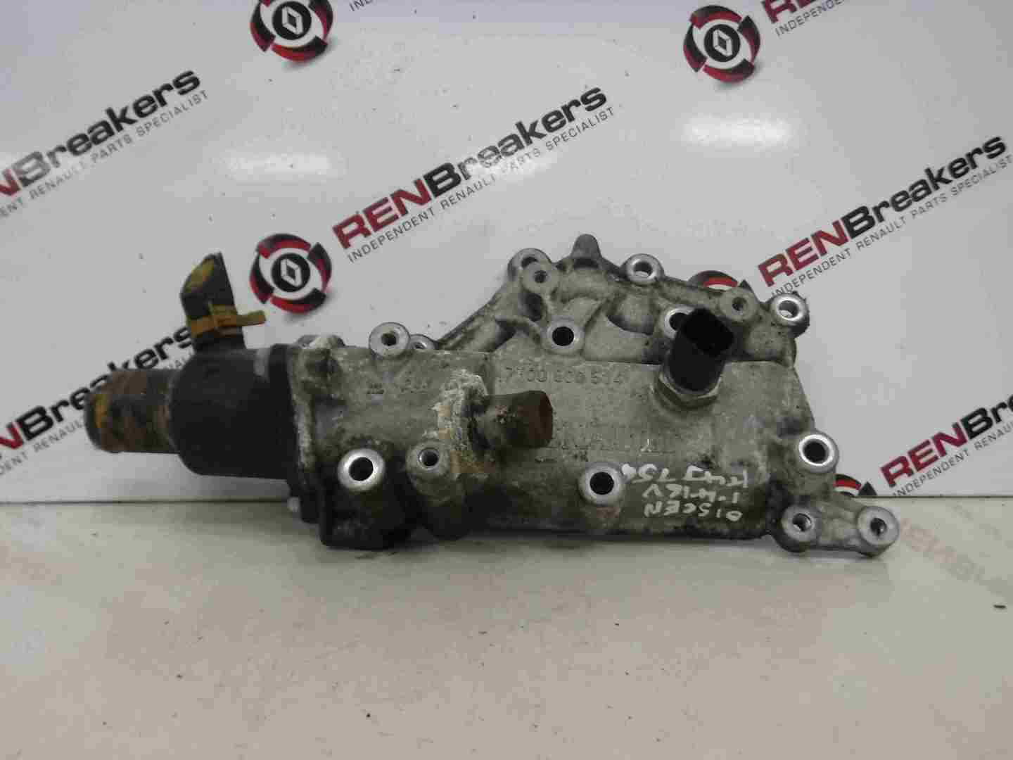 Renault Megane Scenic 1999-2003 1.4 16v Thermostat Housing K4J 750