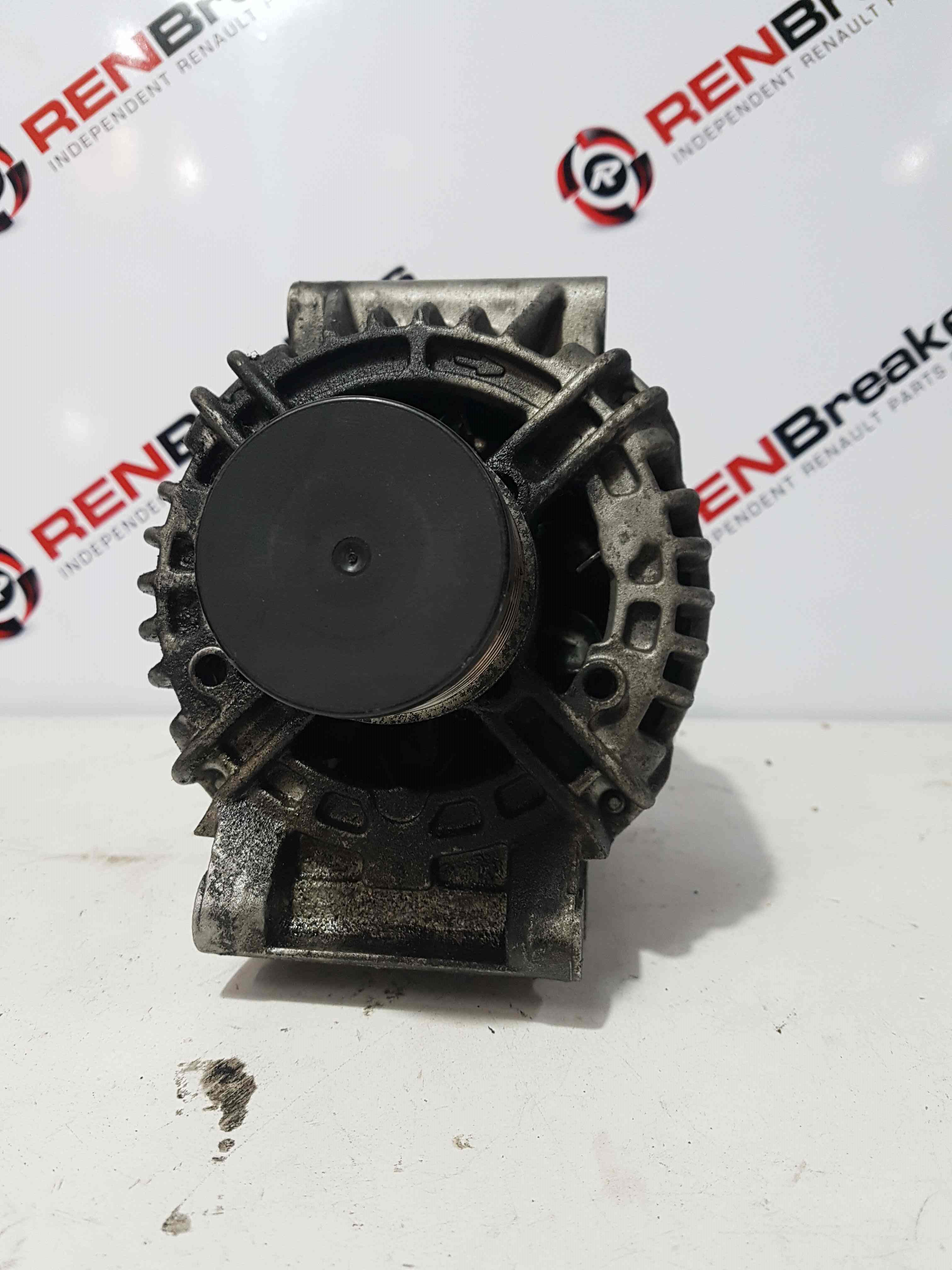 Thumb 4 Renault Megane Scenic 1999-2003 1.6 16V Alternator K4M 700 Aftermarket