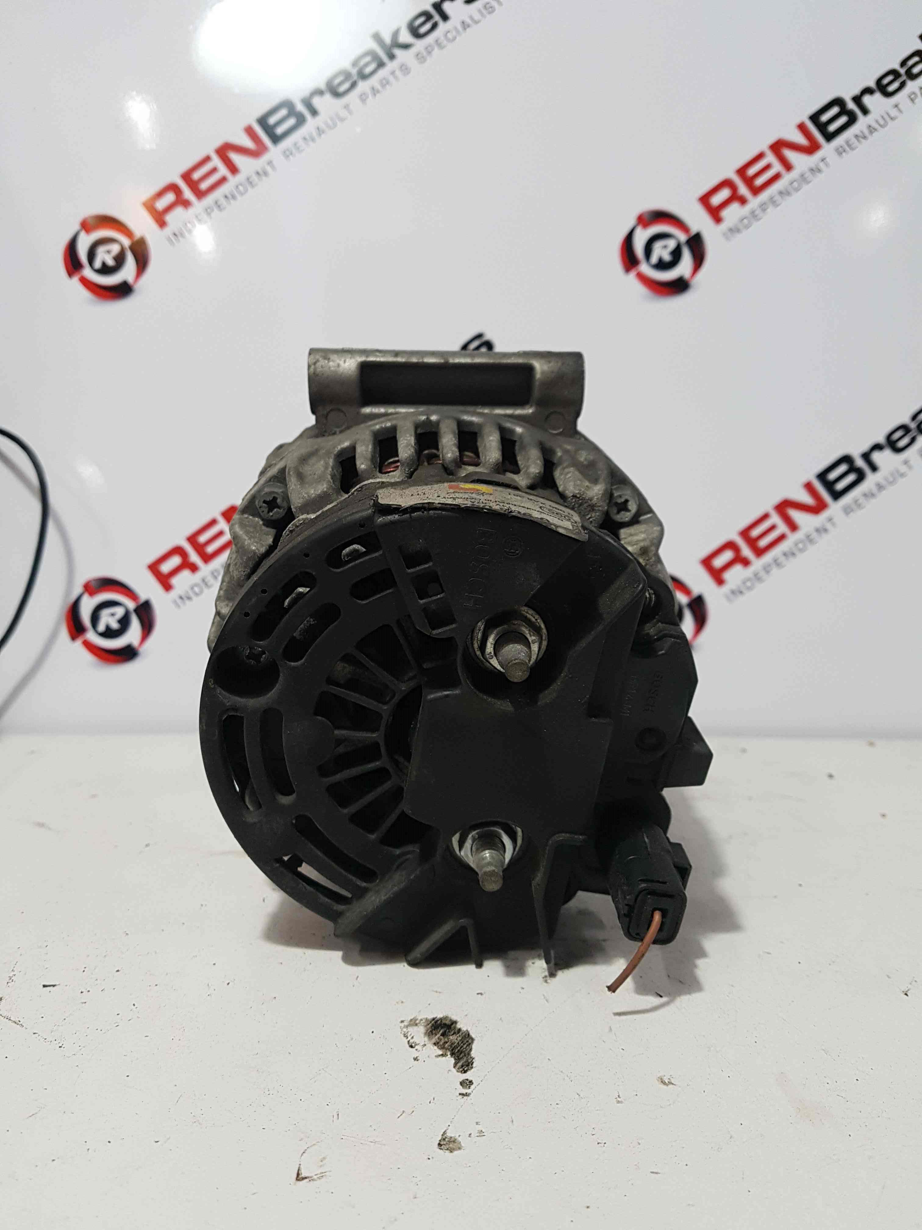 Thumb 6 Renault Megane Scenic 1999-2003 1.6 16V Alternator K4M 700 Aftermarket