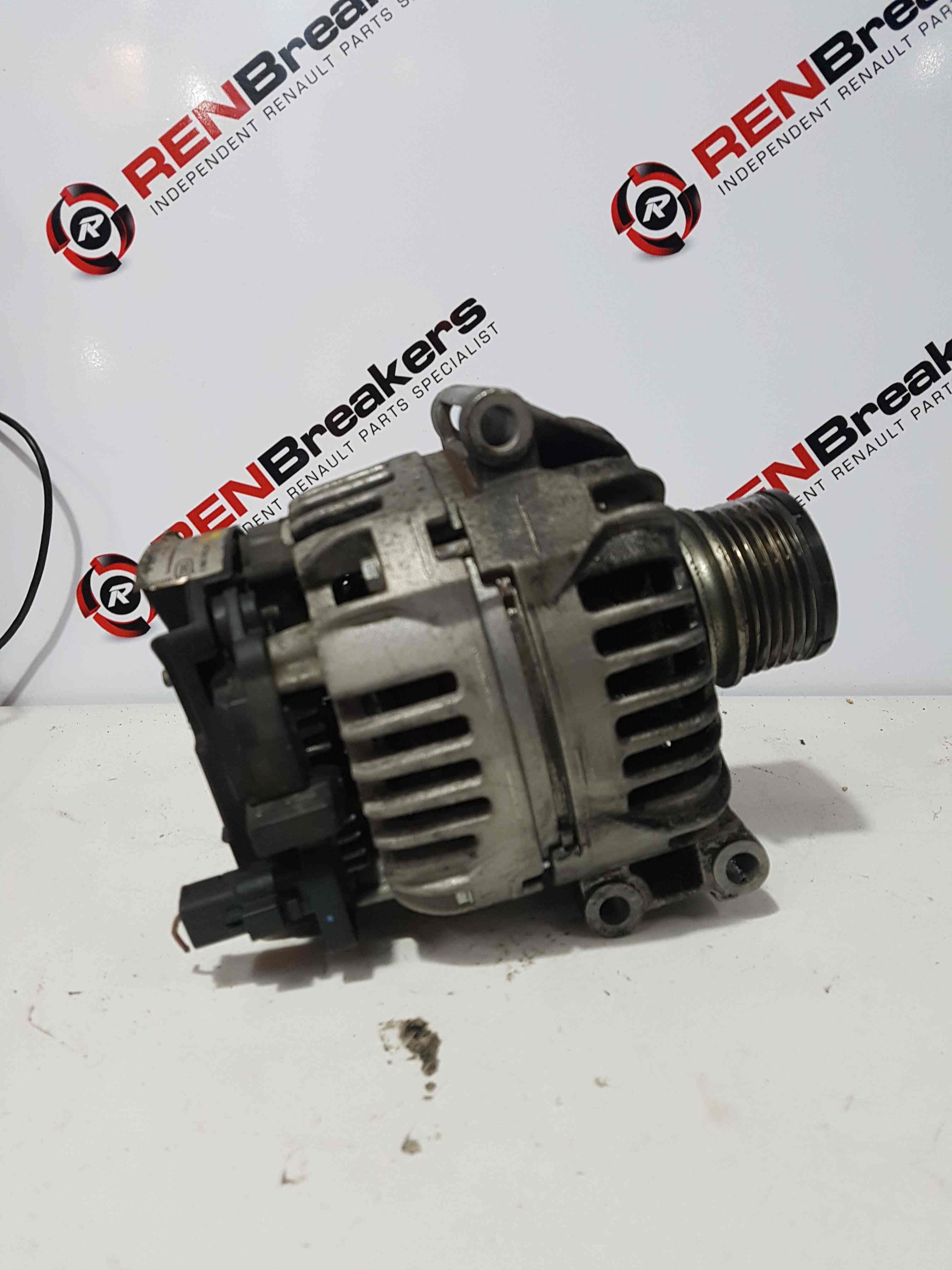 Renault Megane Scenic 1999-2003 1.6 16V Alternator K4M 700 Aftermarket