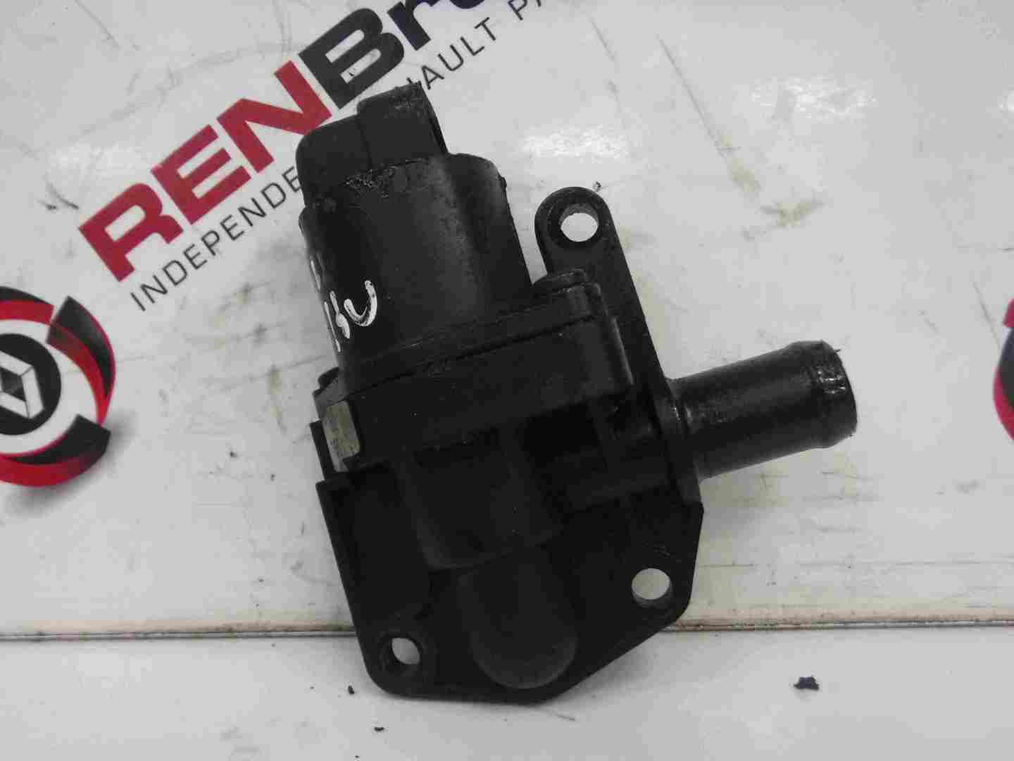 Renault Megane 1999-2003 1.6 16v Idle Air Control Valve 7700100946