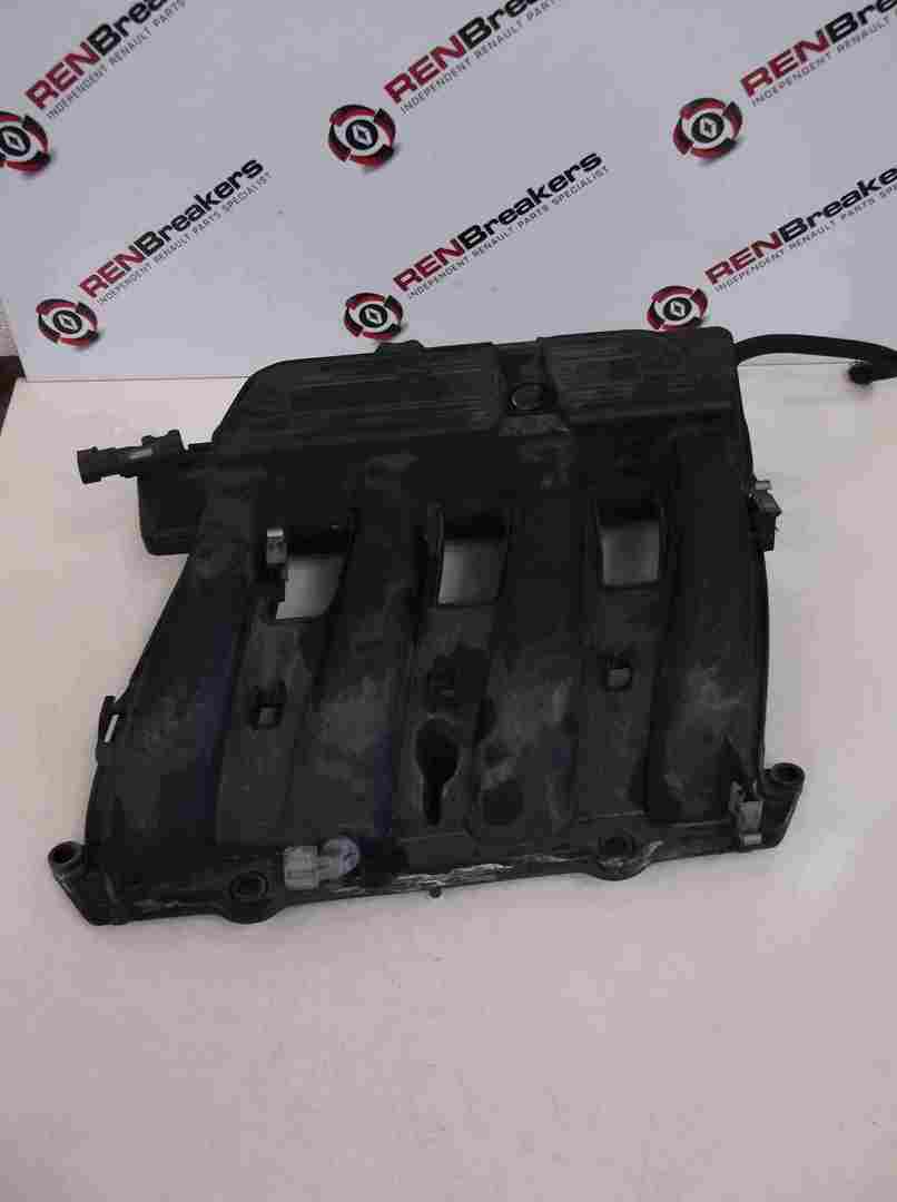Renault Megane Scenic 1999-2003 1.6 16v Inlet Intake Manifold Mani
