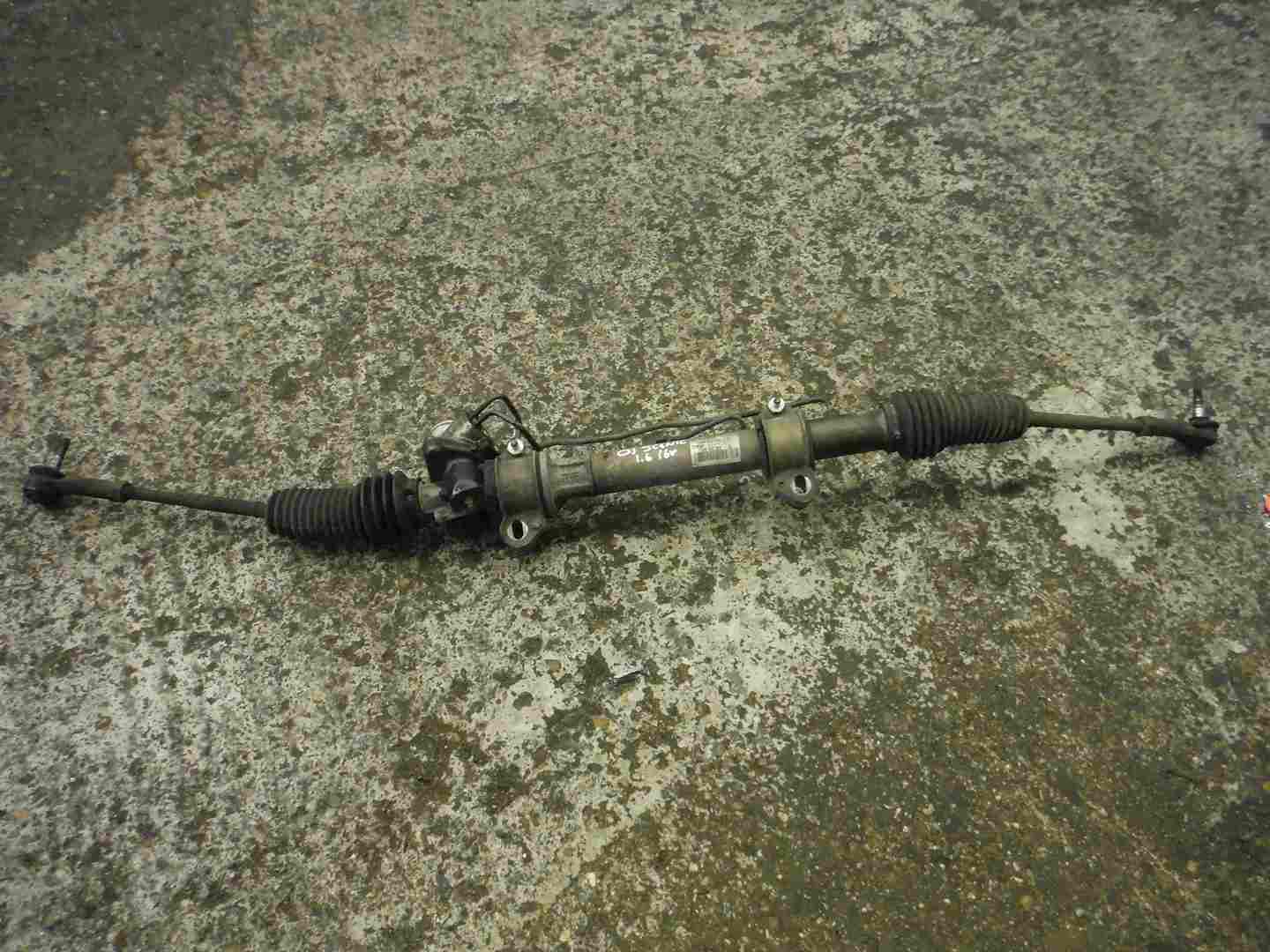 Renault Megane Scenic 1999-2003 1.6 16v Power Steering Rack 7700433726